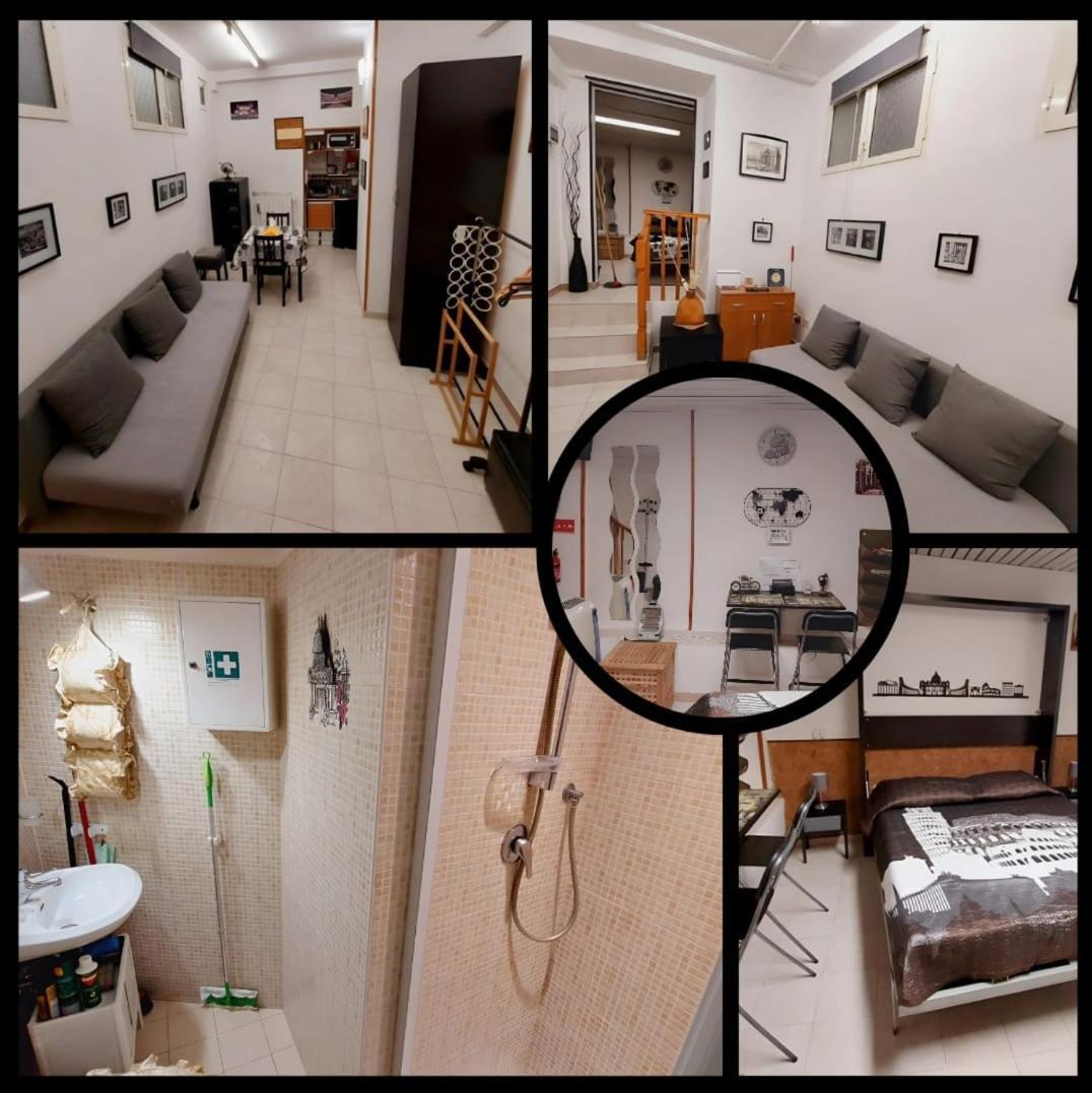 Apartamento Mini Indipendente Roma