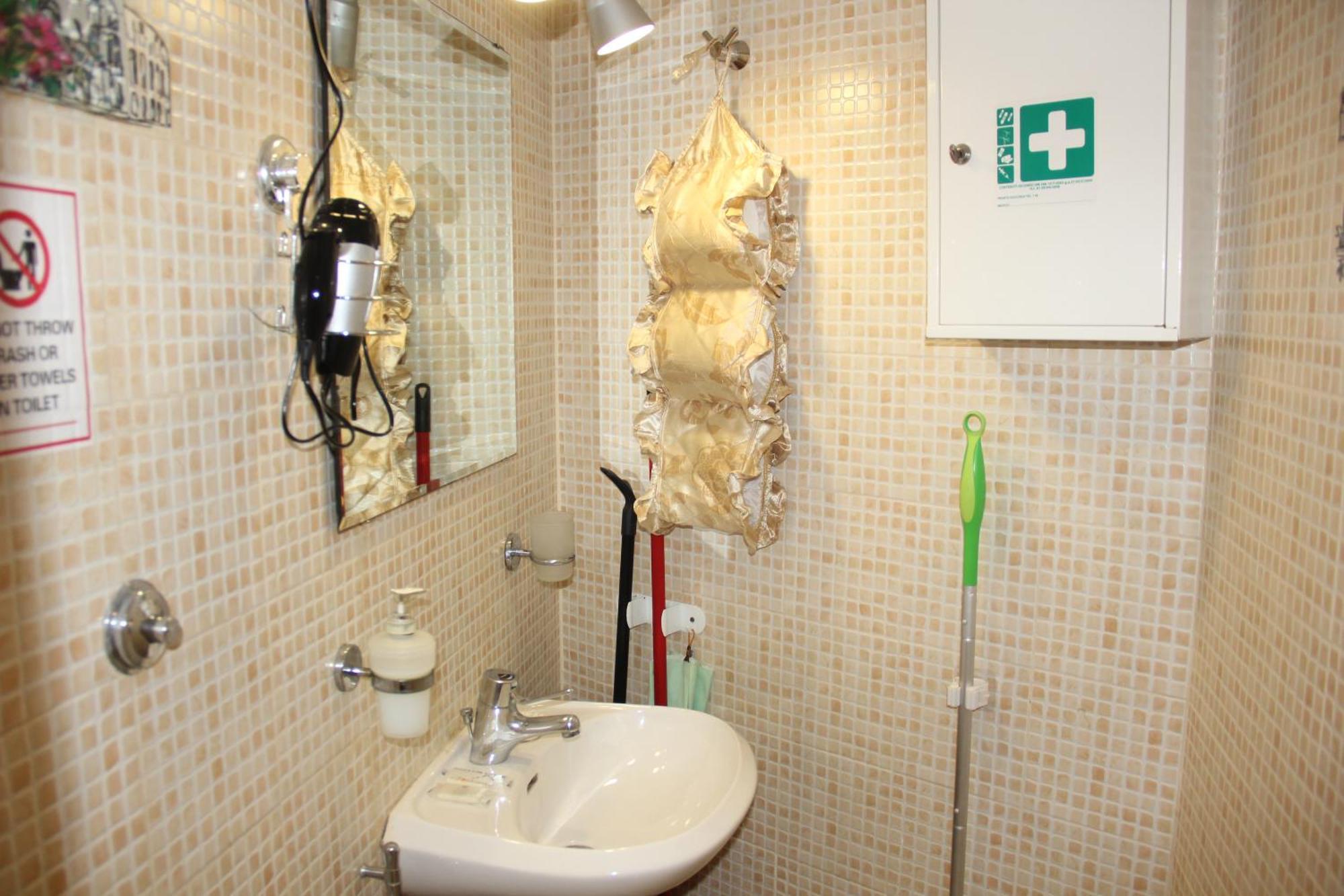 Mini Indipendente Apartamento