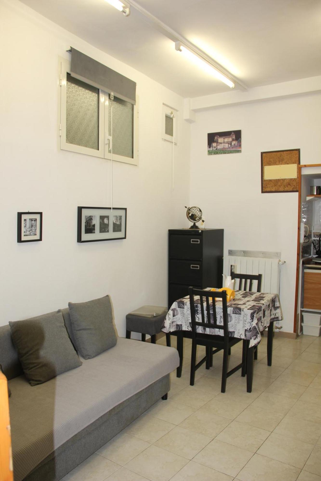 Mini Indipendente Apartamento *