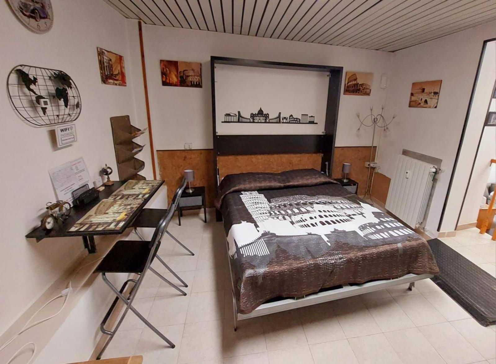 Apartamento Mini Indipendente *