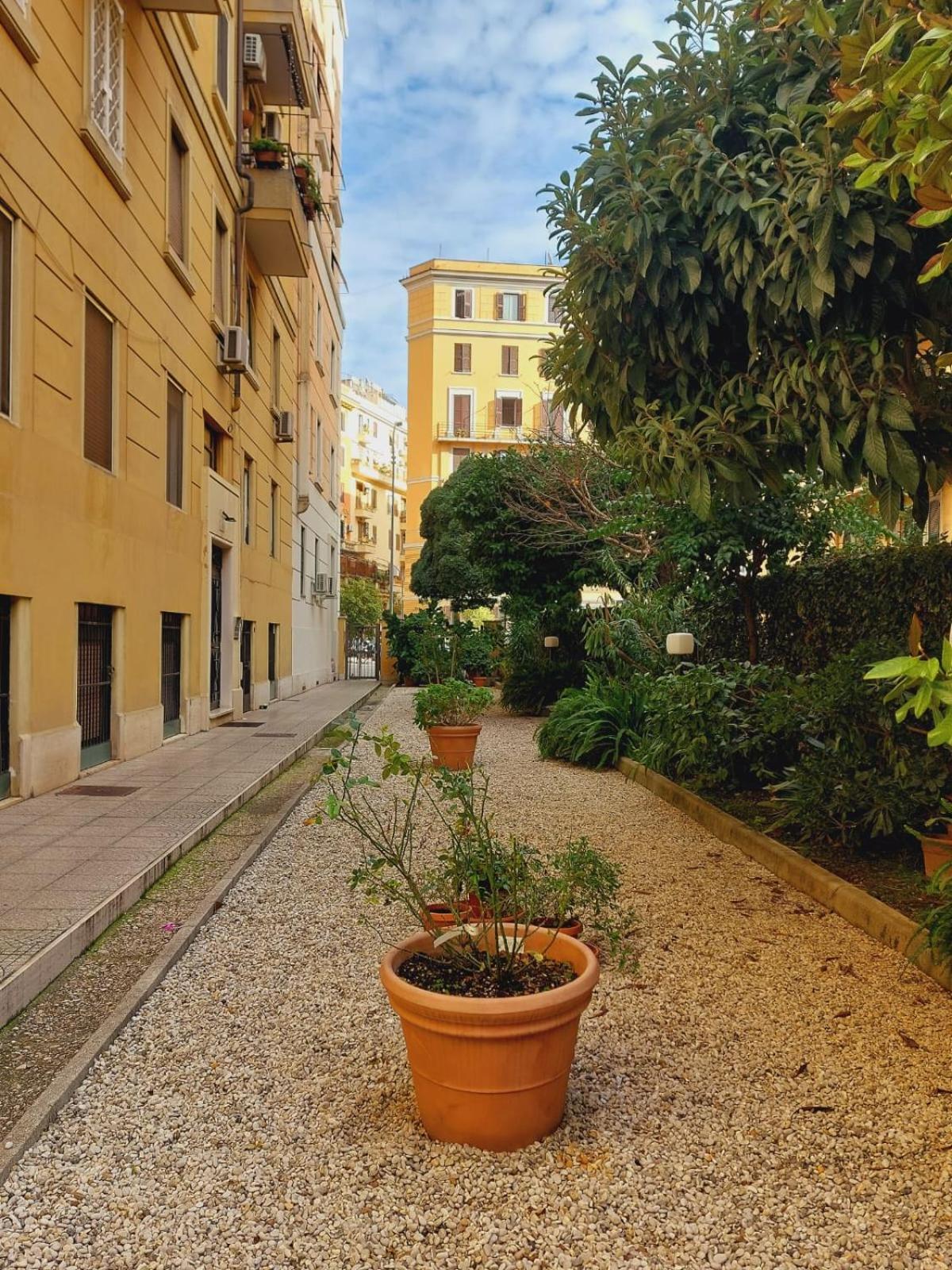 Mini Indipendente Apartamento