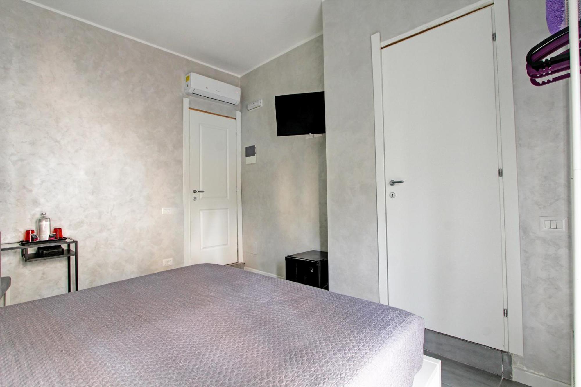 Domus Viatoris 2* Roma
