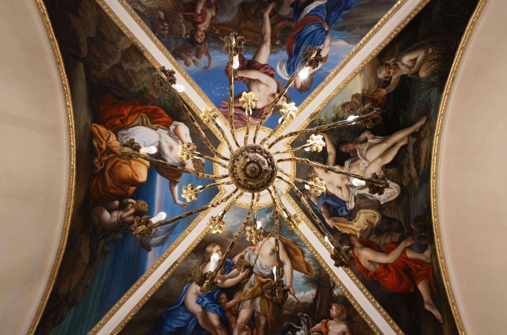 Des Epoques 3* Roma