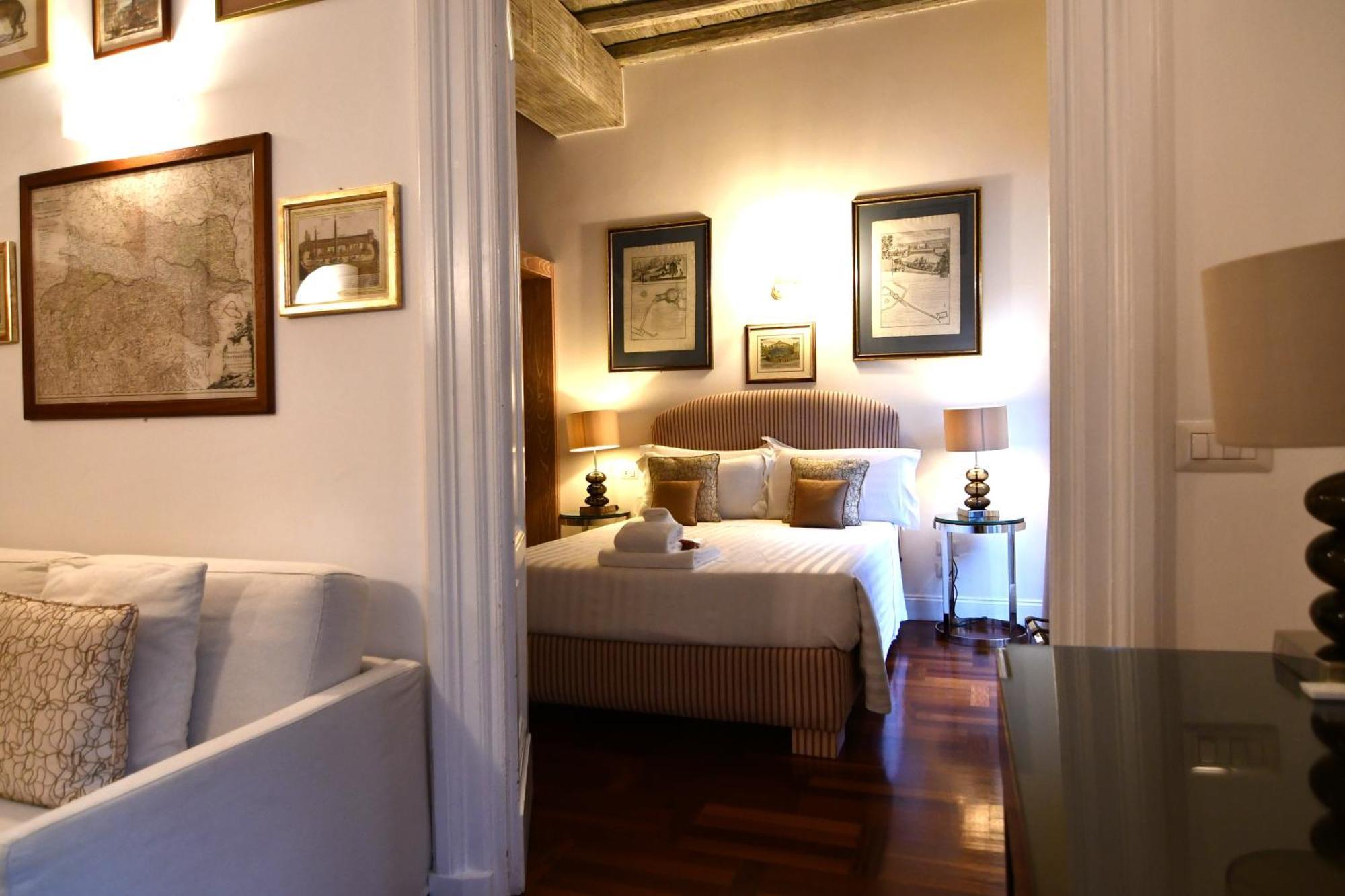Aparthotel Babuino 79