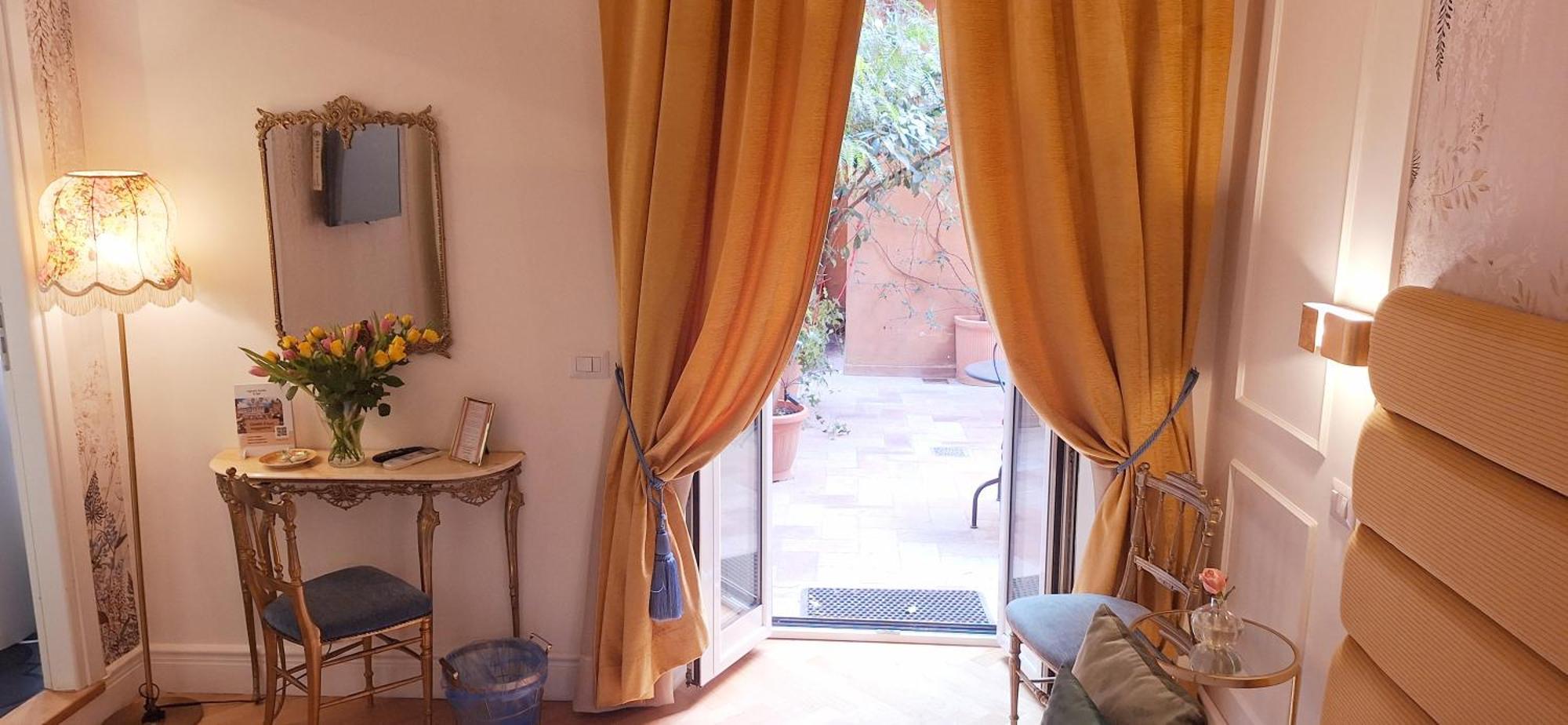 Casa de hóspedes Ingrami And Roma