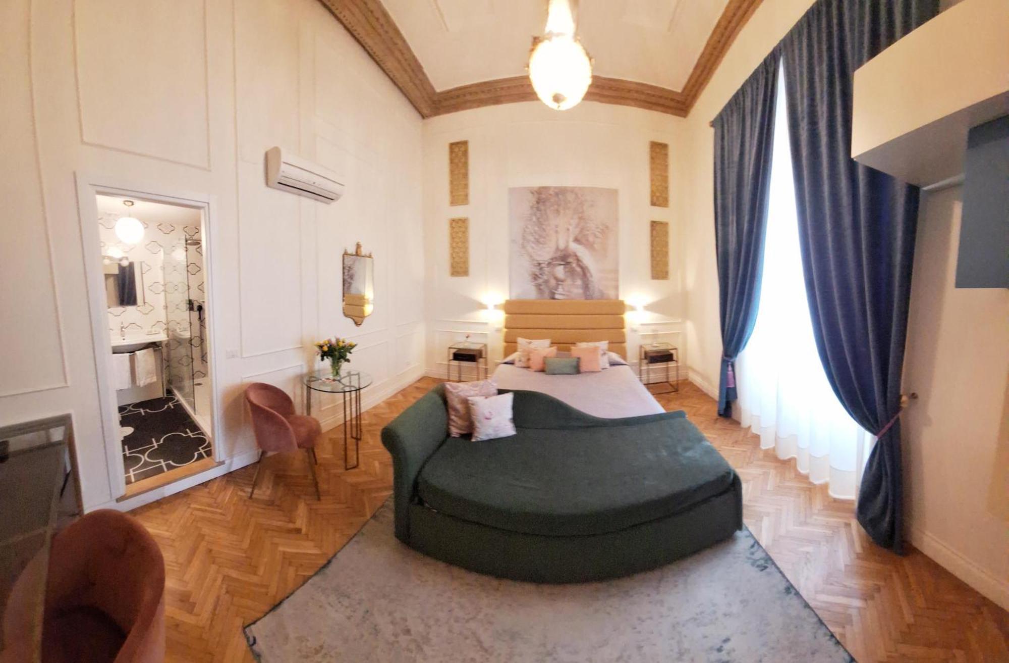 Casa de hóspedes Ingrami And Roma