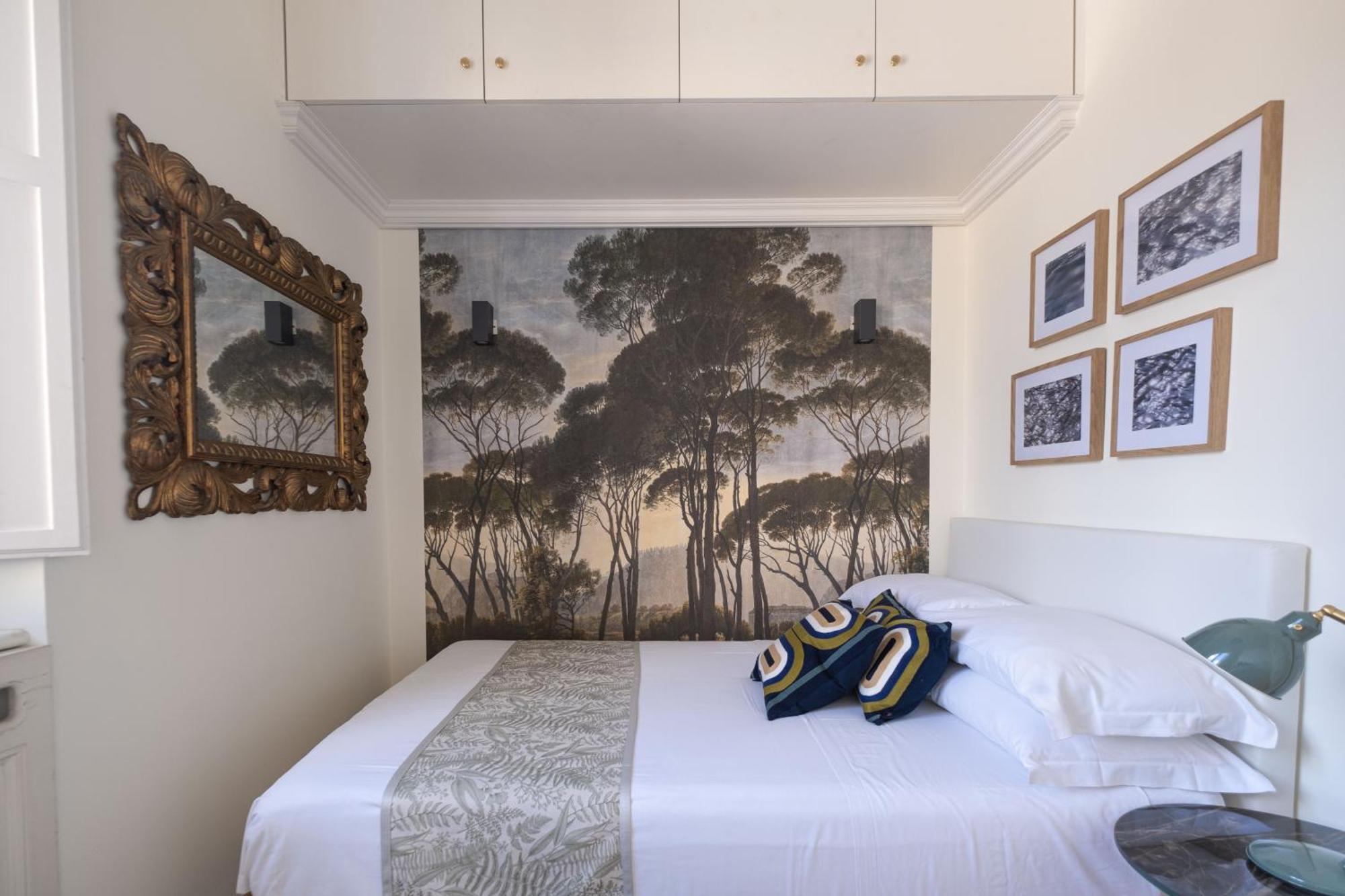 Nobildonne Relais Affittacamere 2*