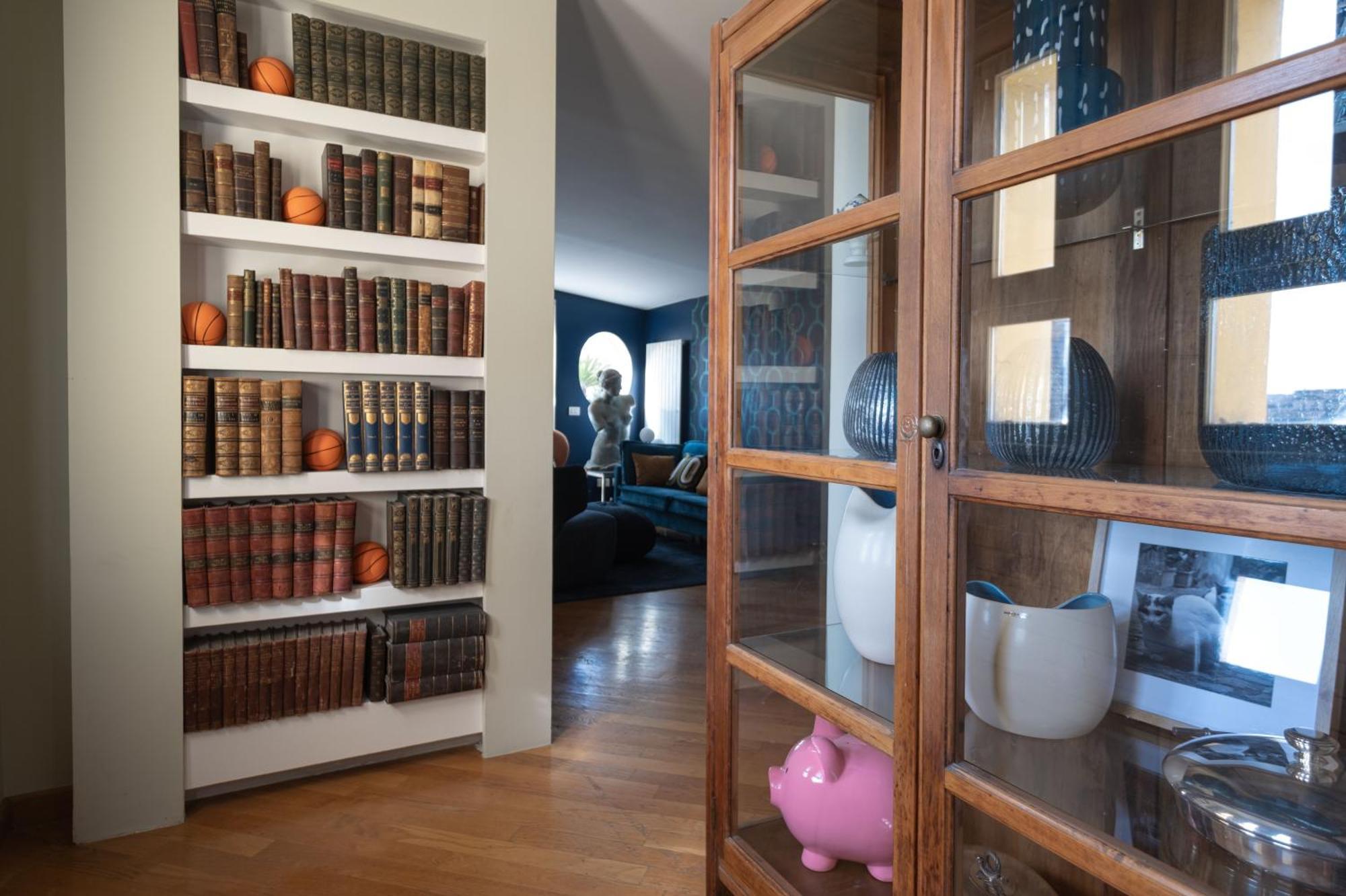 Affittacamere Nobildonne Relais Roma