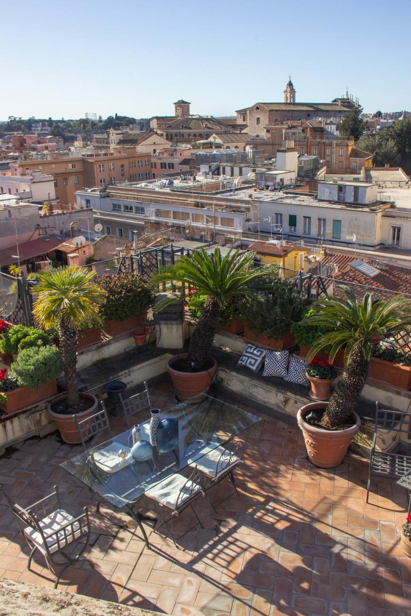 Nobildonne Relais Affittacamere
