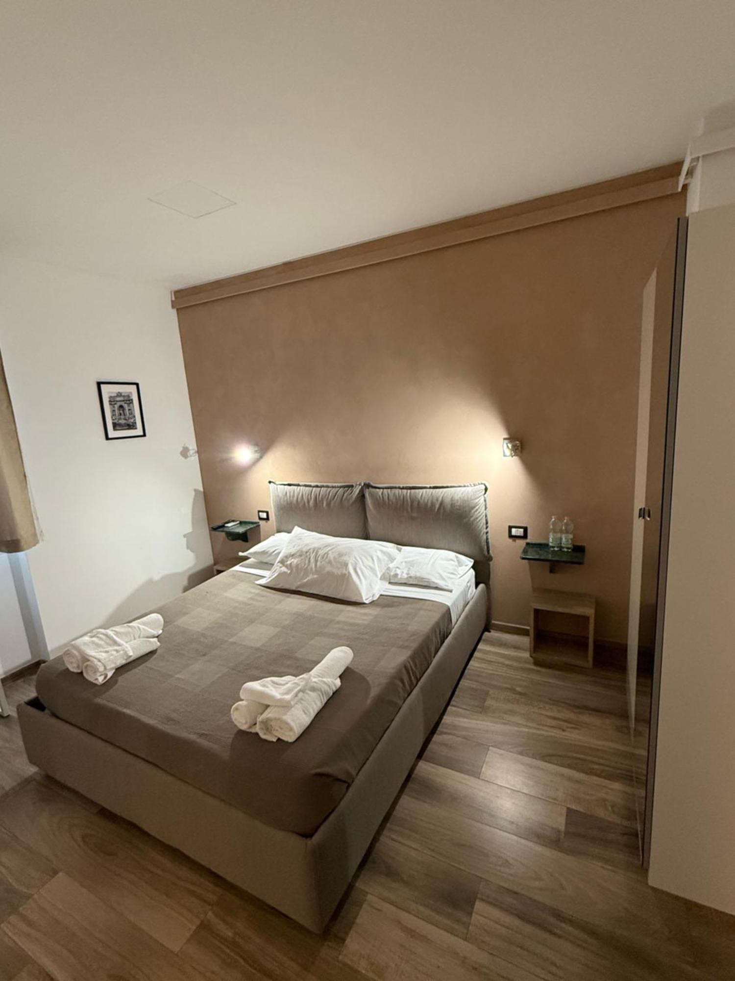 Casa de hóspedes Class Eur Roma