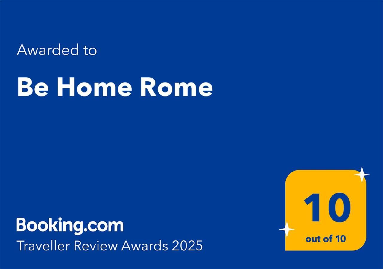 Apartamento Be Roma