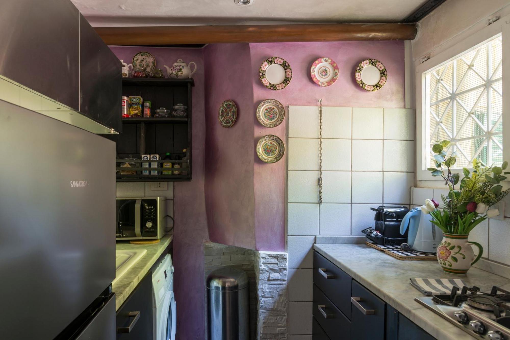 Apartment Luxury Piazza Di Spagna Escape With Private *