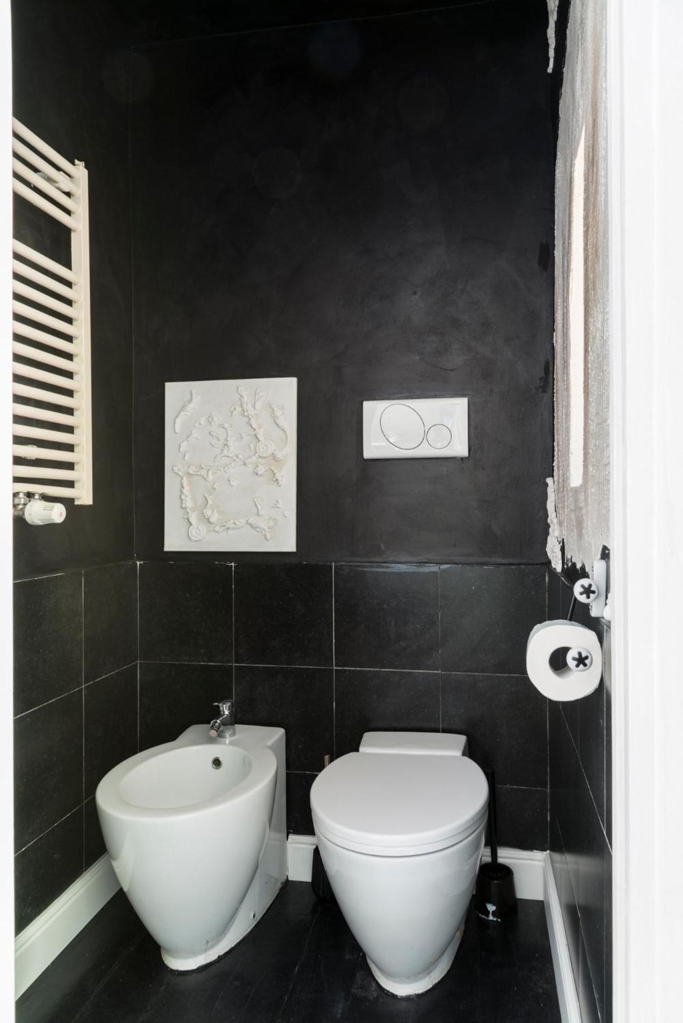 Luxury Piazza Di Spagna Escape With Private * Rom