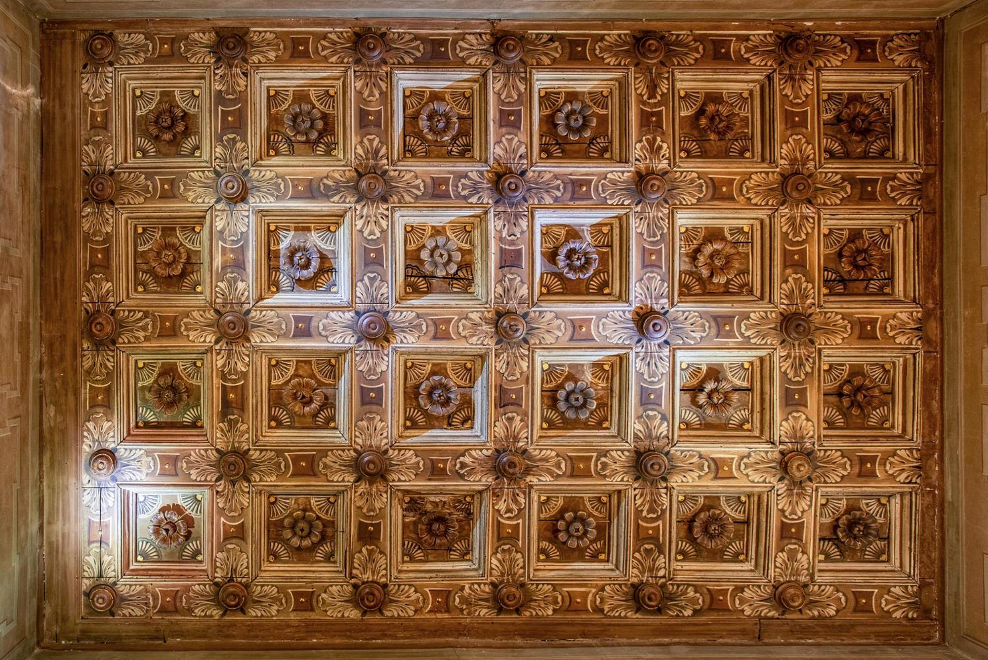 Residenza Sinibaldi - Xvii Century Experience *