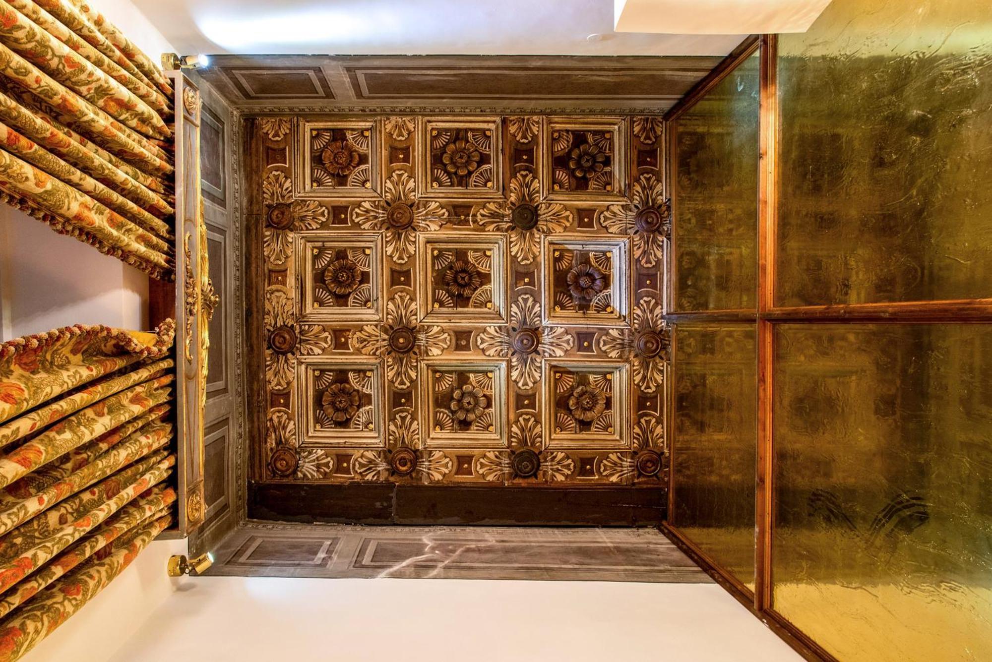 Residenza Sinibaldi - Xvii Century Experience * Roma