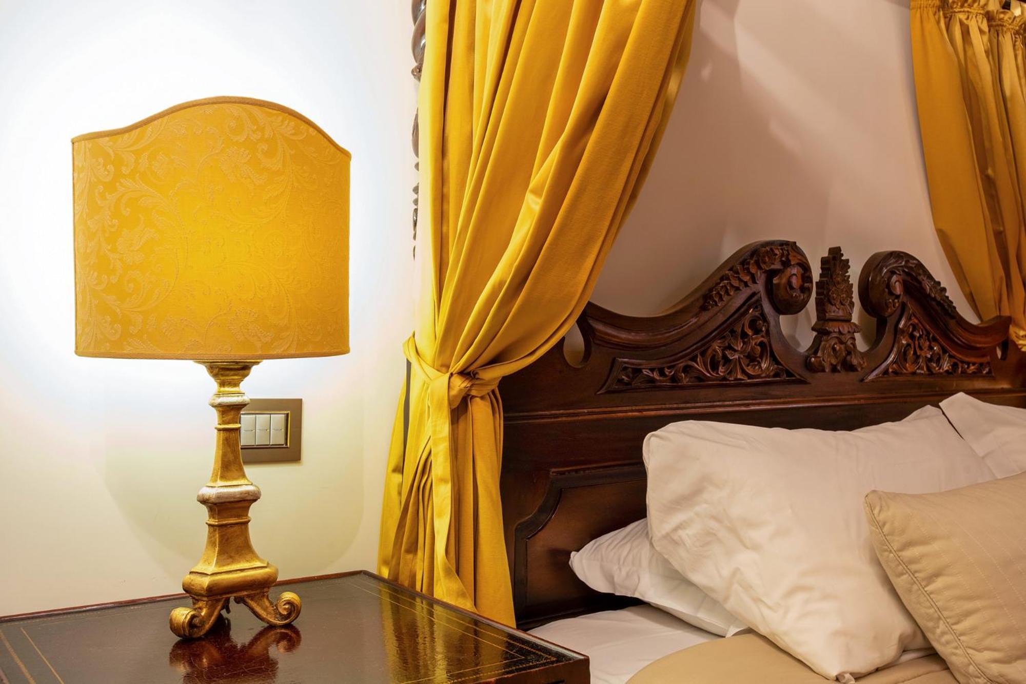 Residenza Sinibaldi - Xvii Century Experience Leilighet Roma
