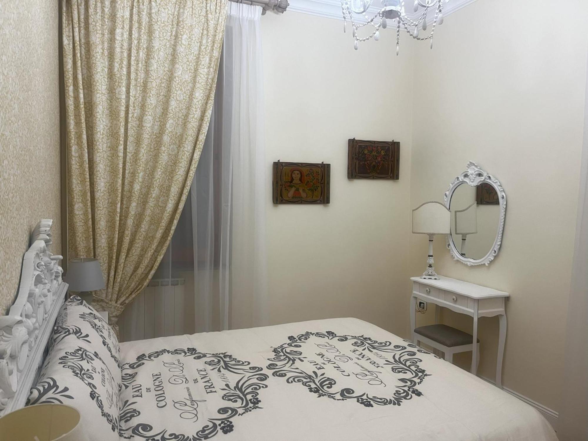 Bed and breakfast 30 *