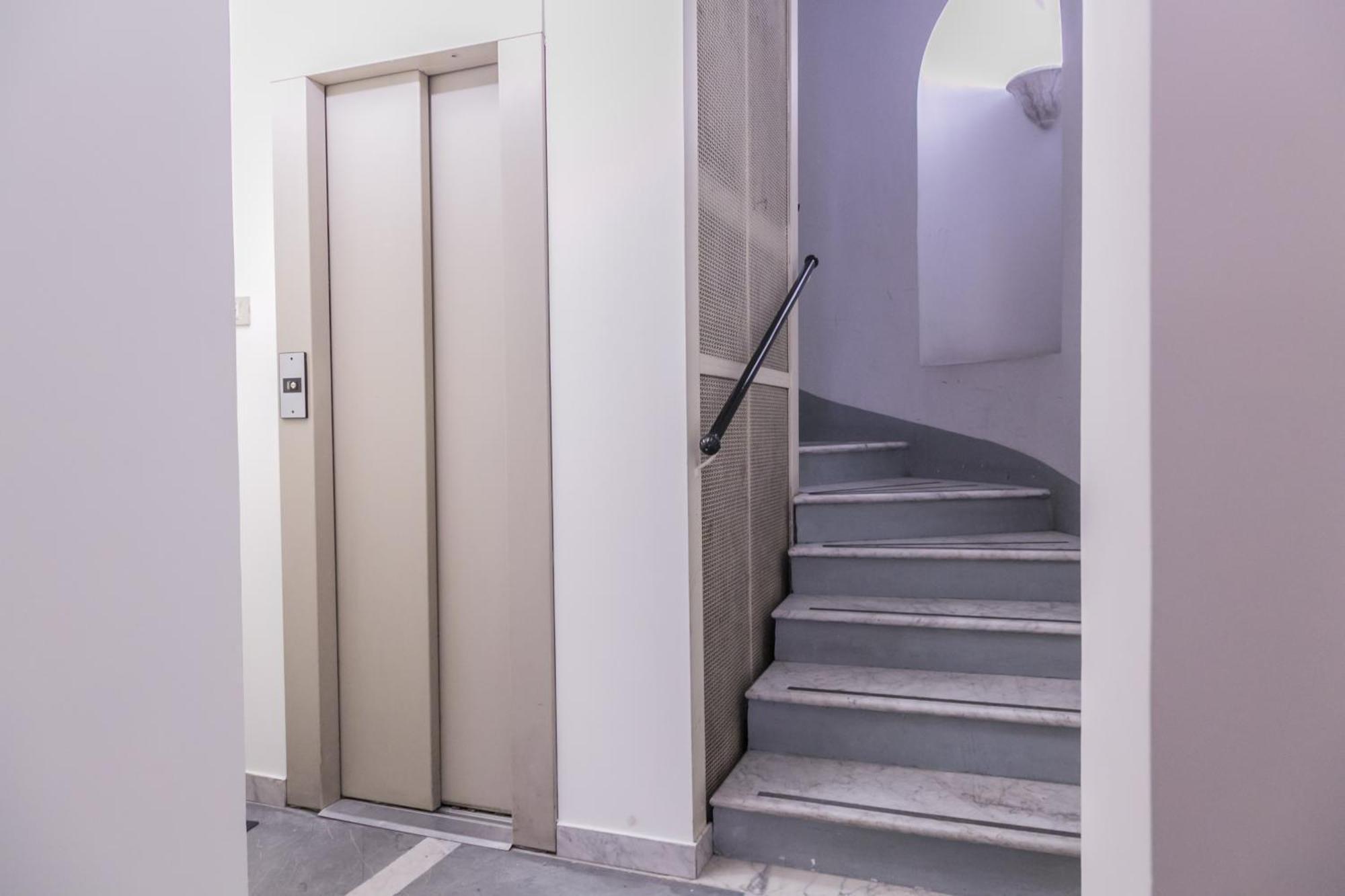 Rasella 47 Apartment Rome