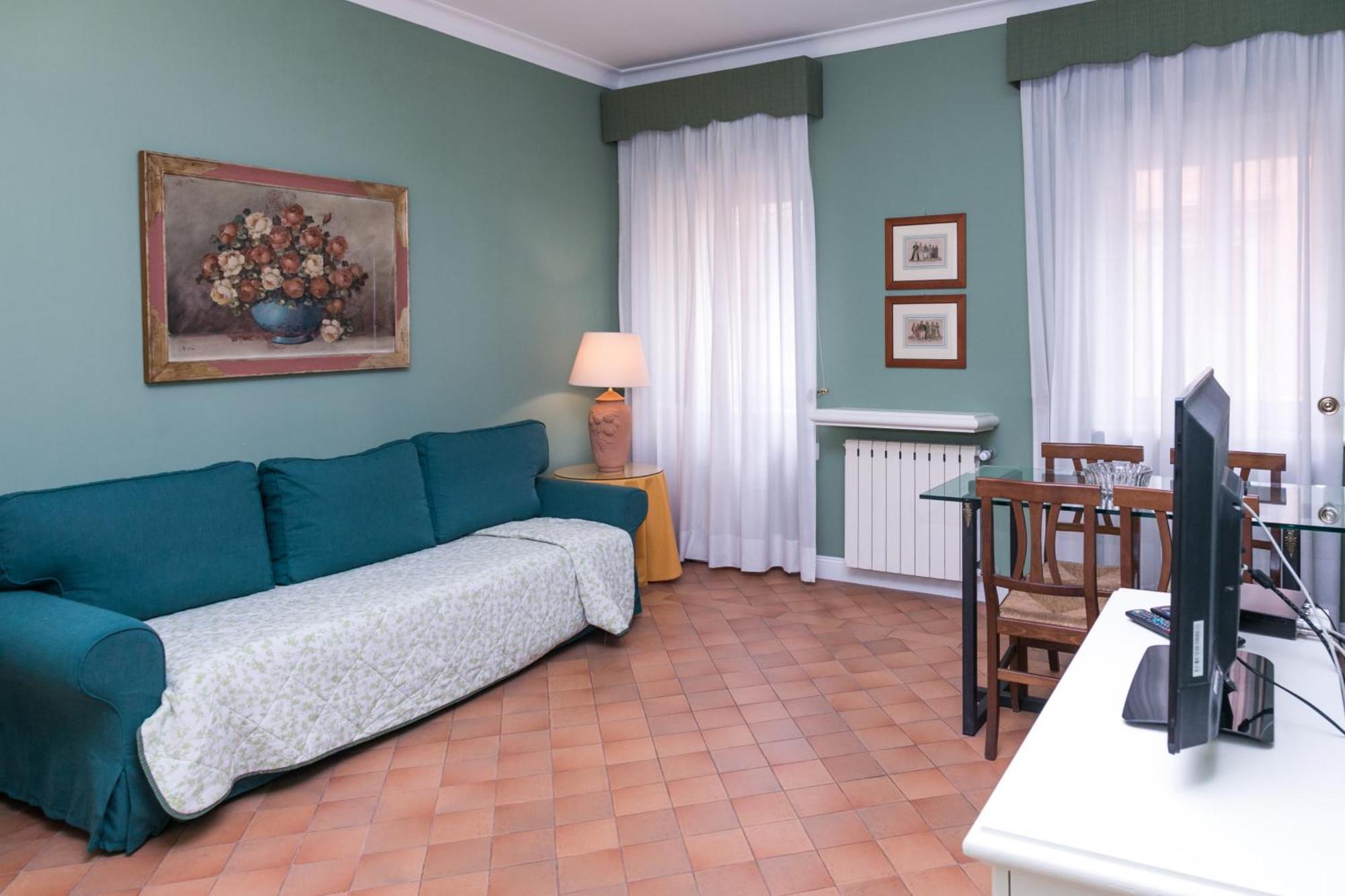 Rasella 47 Appartamento