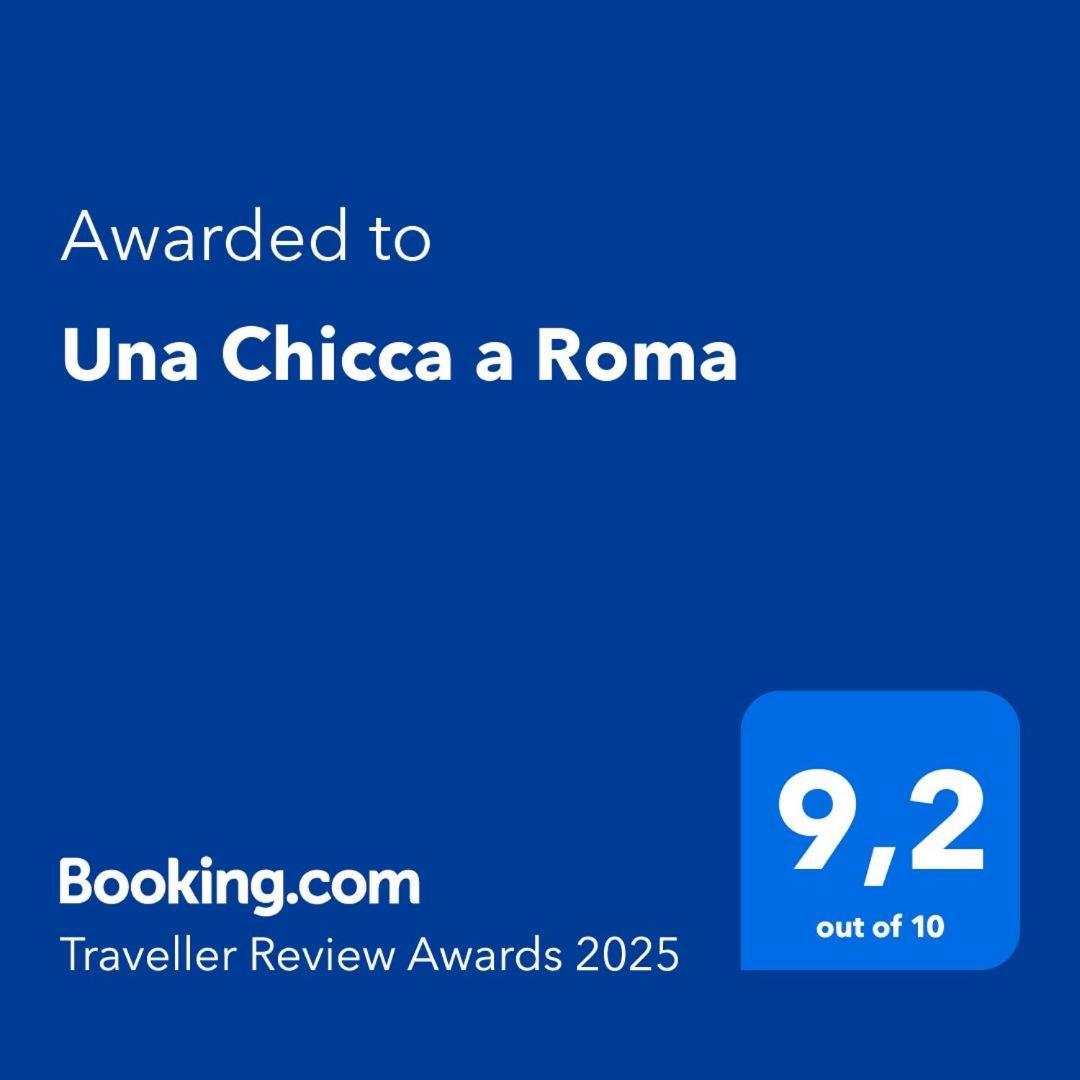 Chicca A Affittacamere