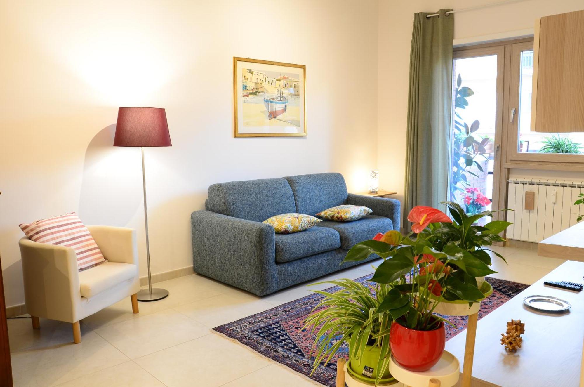 La Casa Di Egle 2020 *