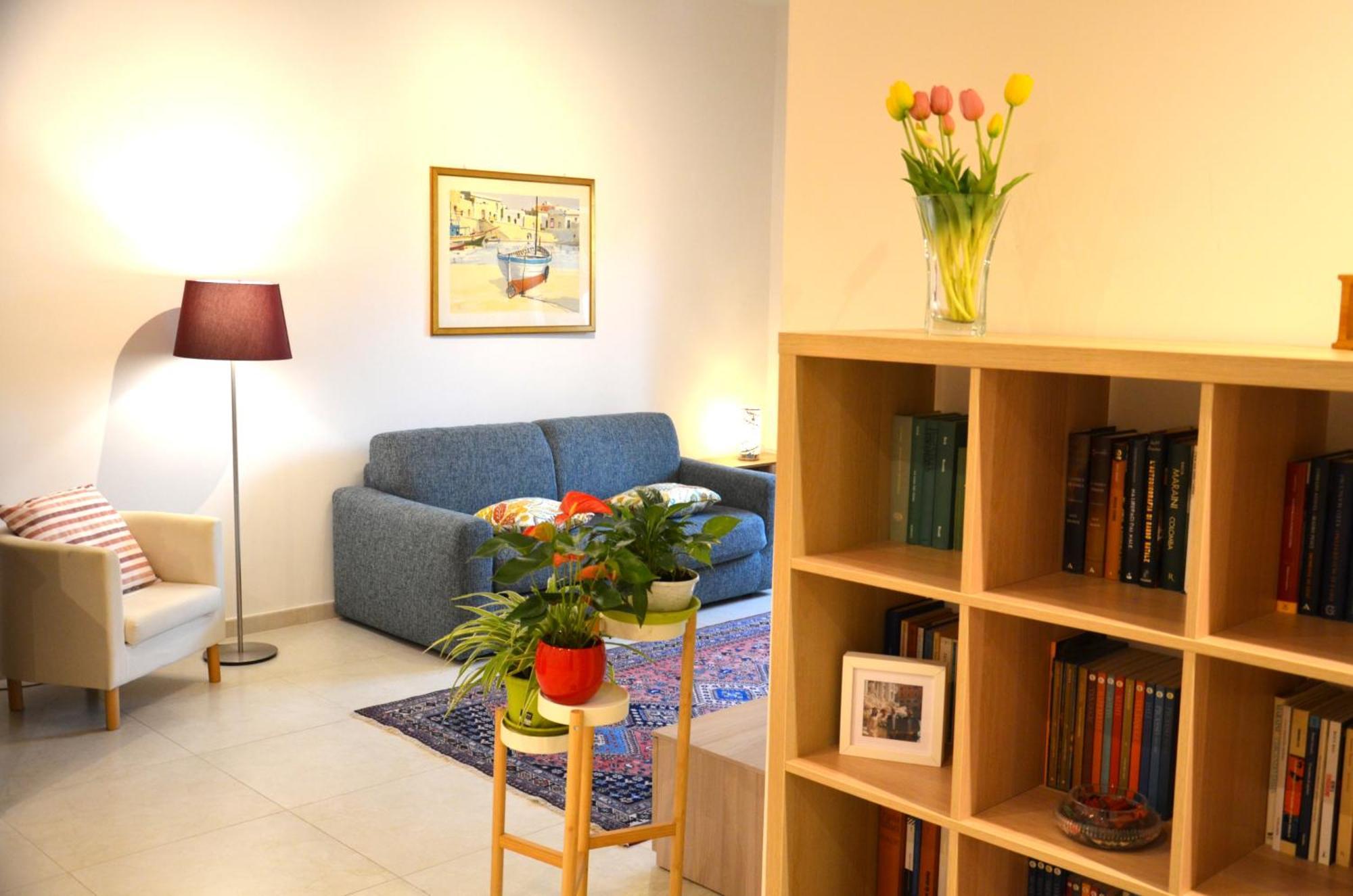 La Casa Di Egle 2020 * Roma