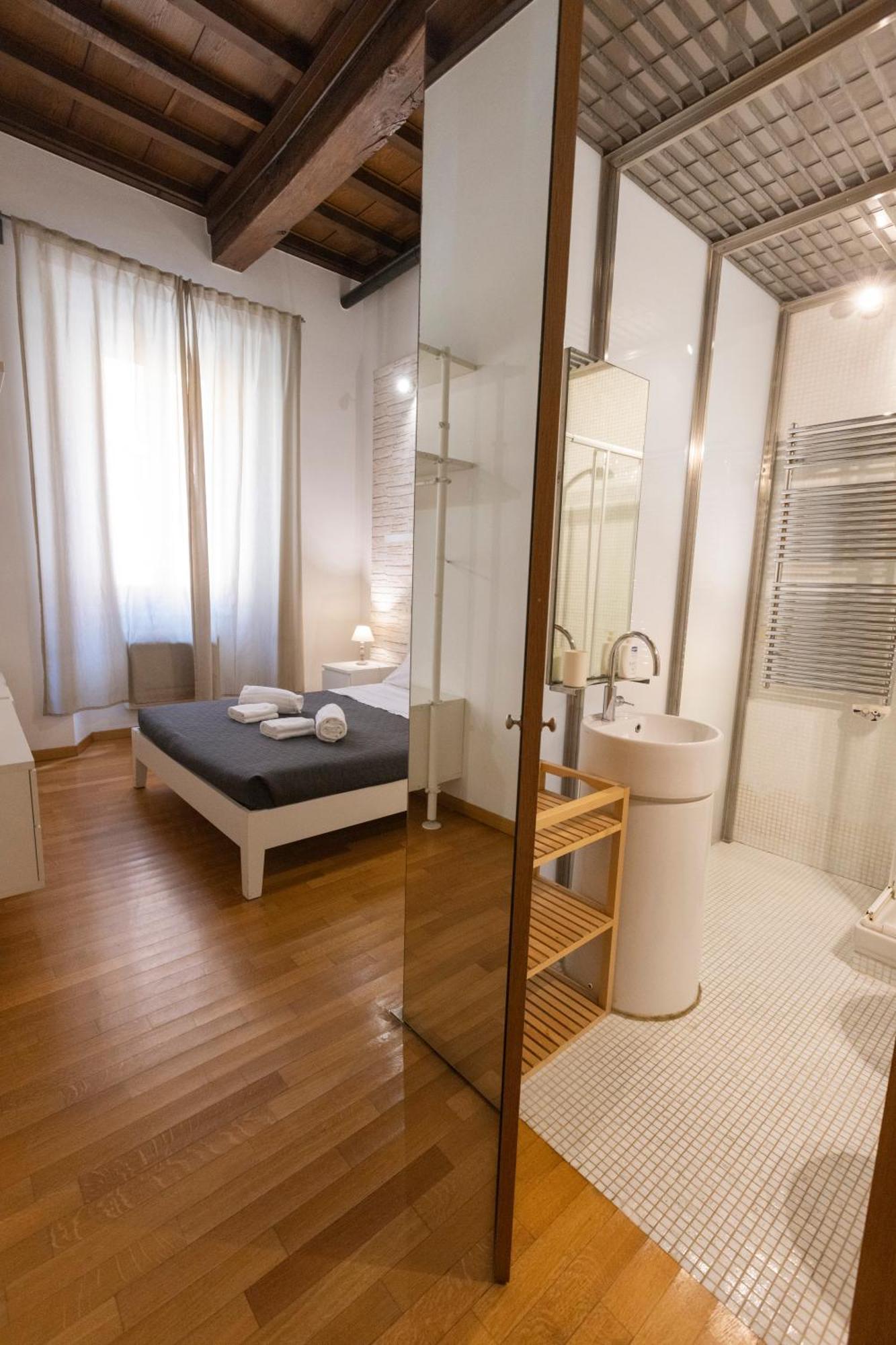 Appartamento Barberini Close To Fontana Di Trevi *