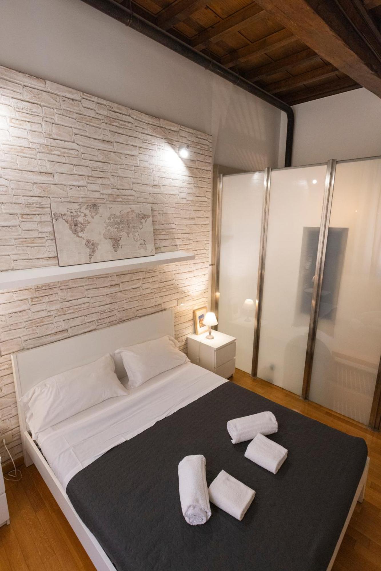 Appartamento Barberini Close To Fontana Di Trevi *