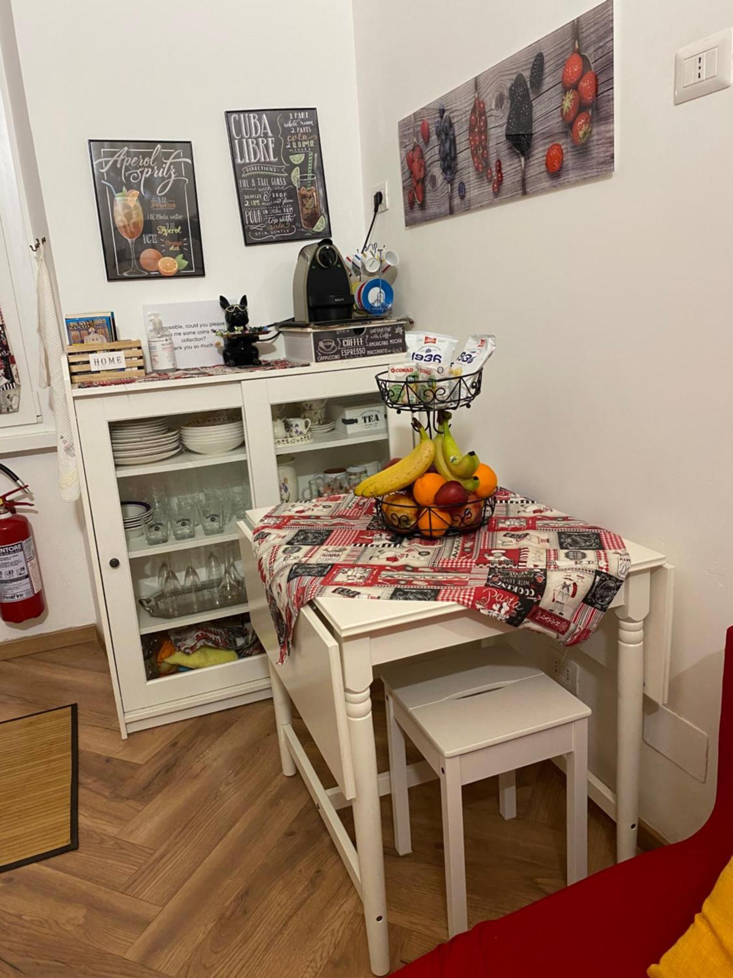 Apartamento Il Gioiello Del Colosseo Roma