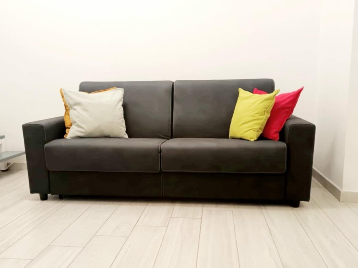 Handy&rivieni2 Apartamento Roma