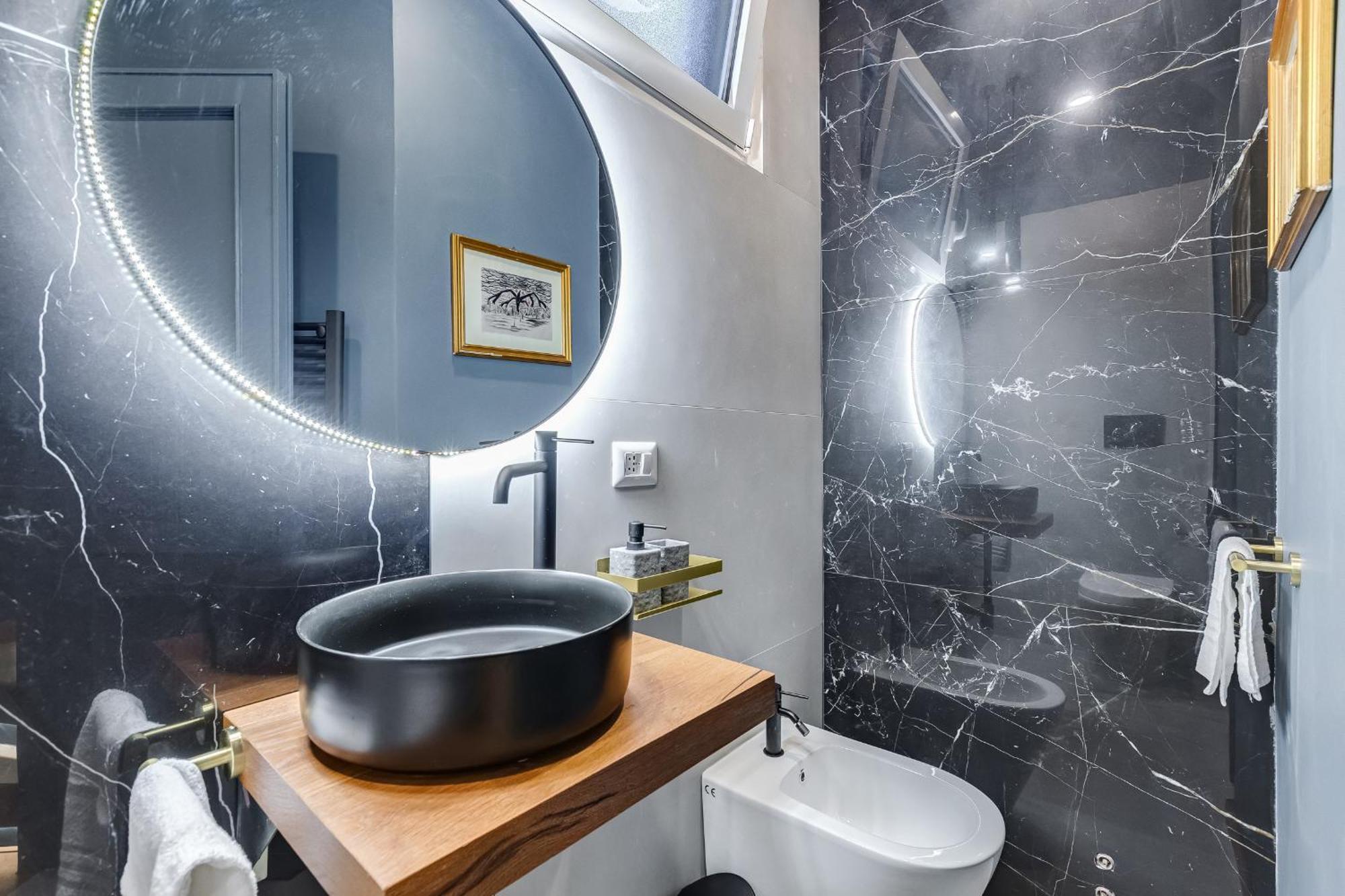 Casa de férias Clod's Pods Roma