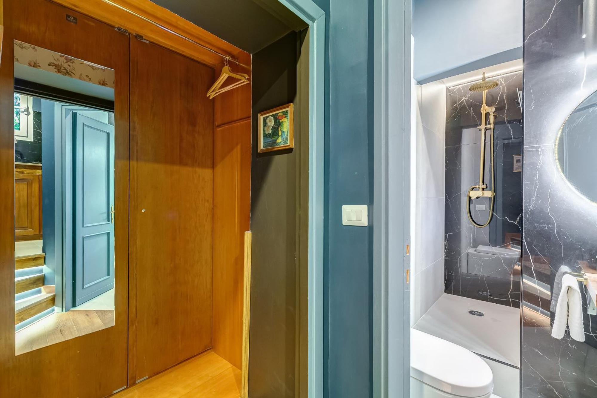 Clod's Pods Roma