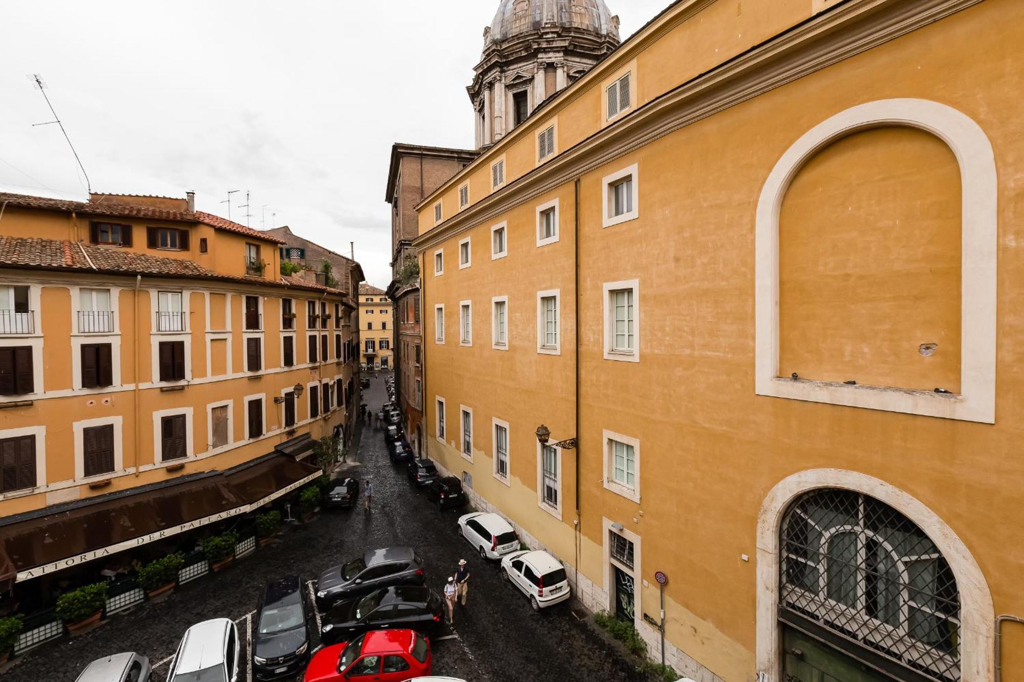 Clod's Pods * Roma