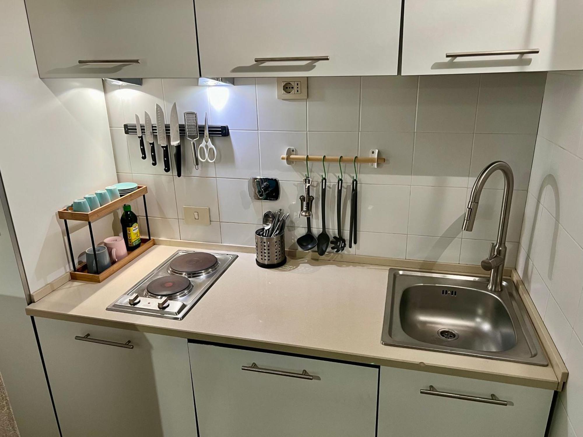 Charming Navona Duplex * Roma