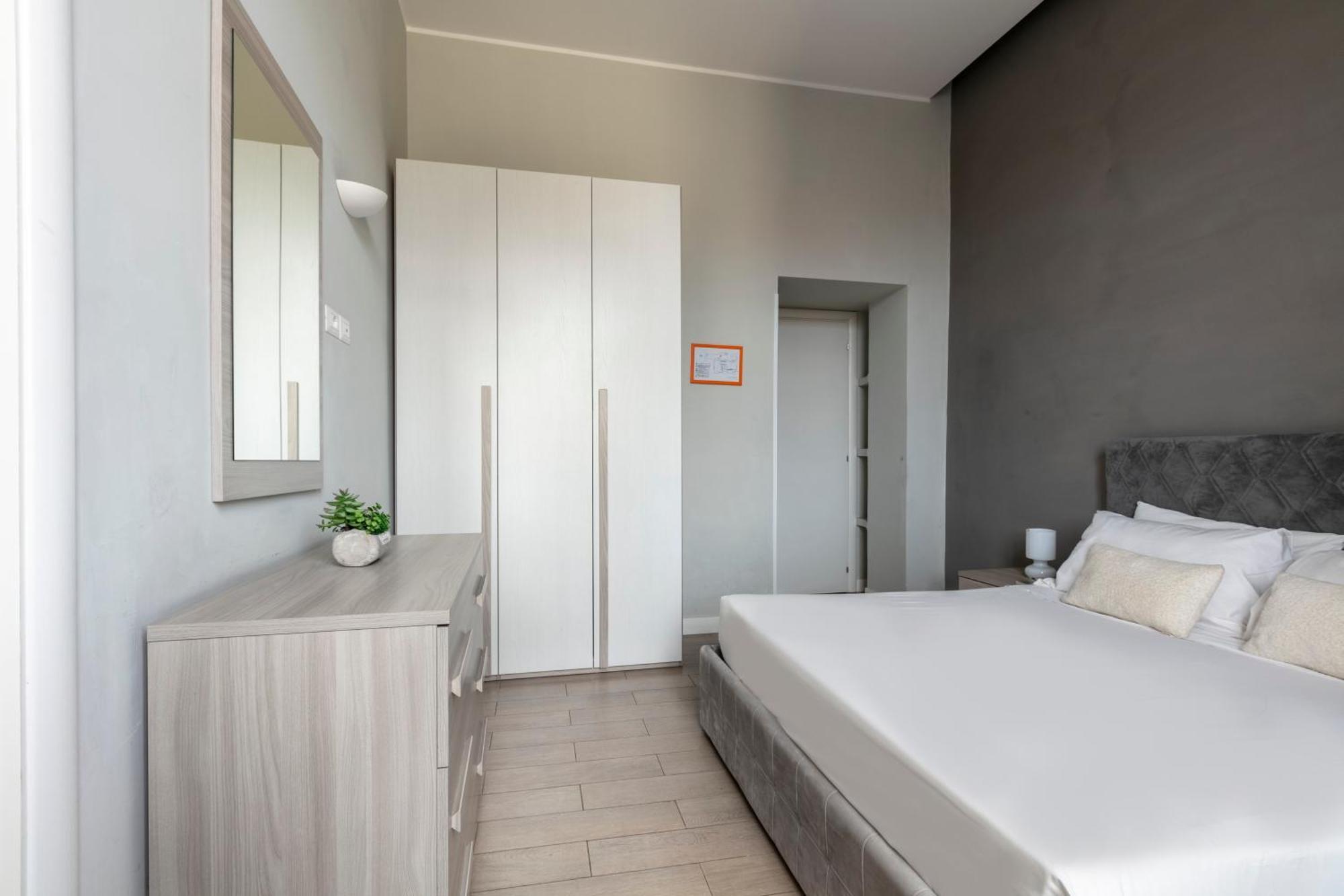 Deza Cozy Place Manzoni Apartment Rome