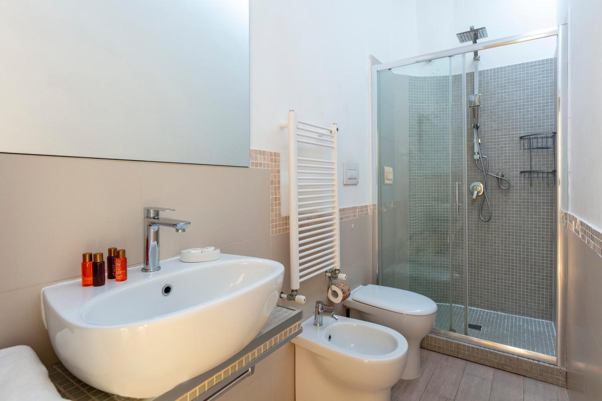 Deza Cozy Place Manzoni *