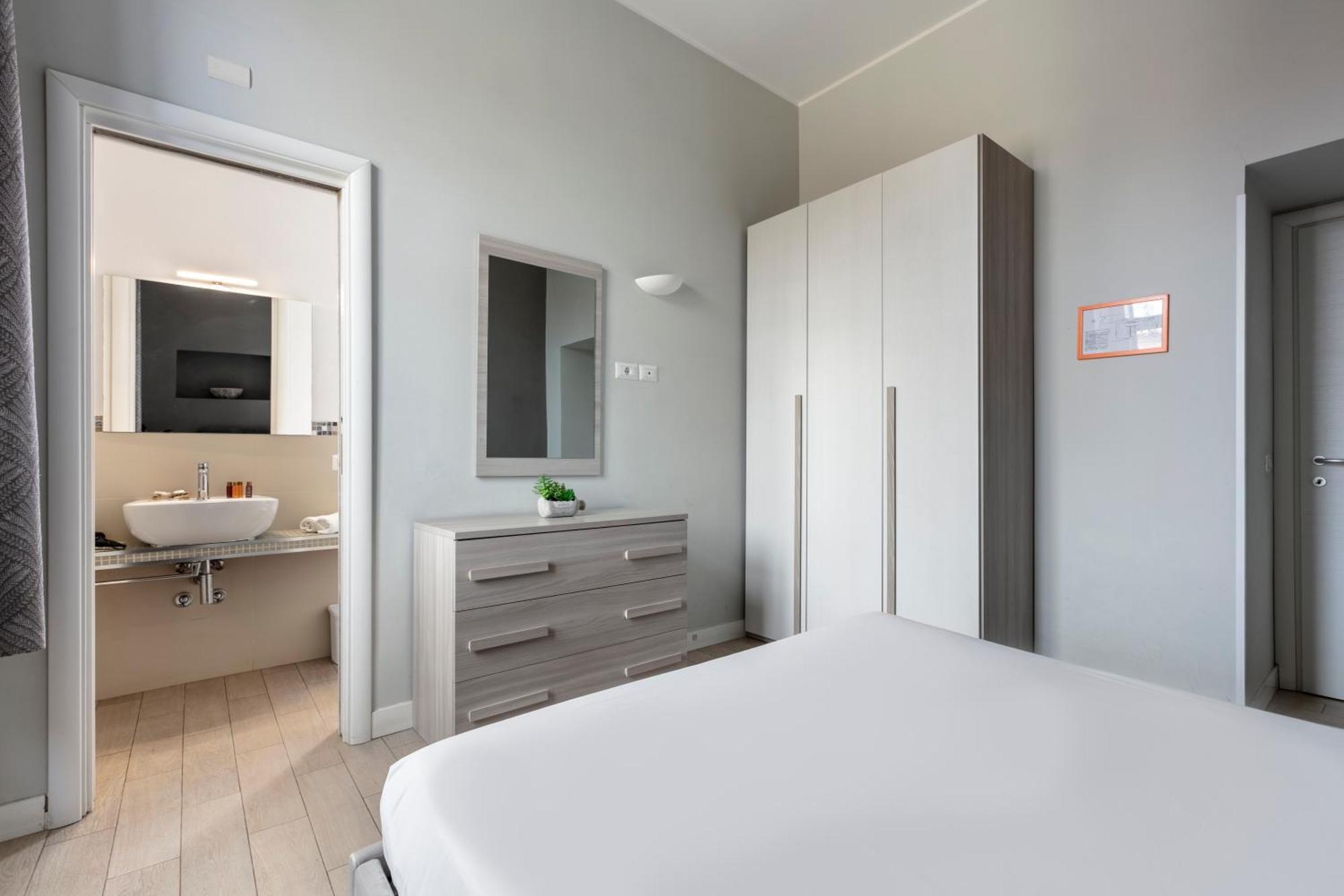 Apartment Deza Cozy Place Manzoni
