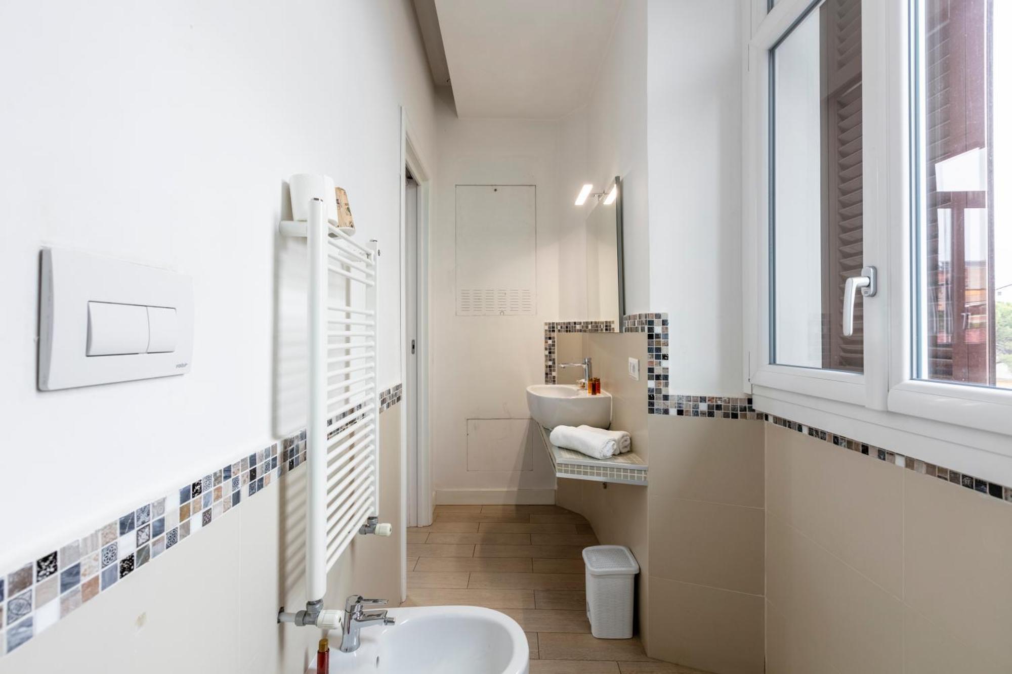 Apartment Deza Cozy Place Manzoni *