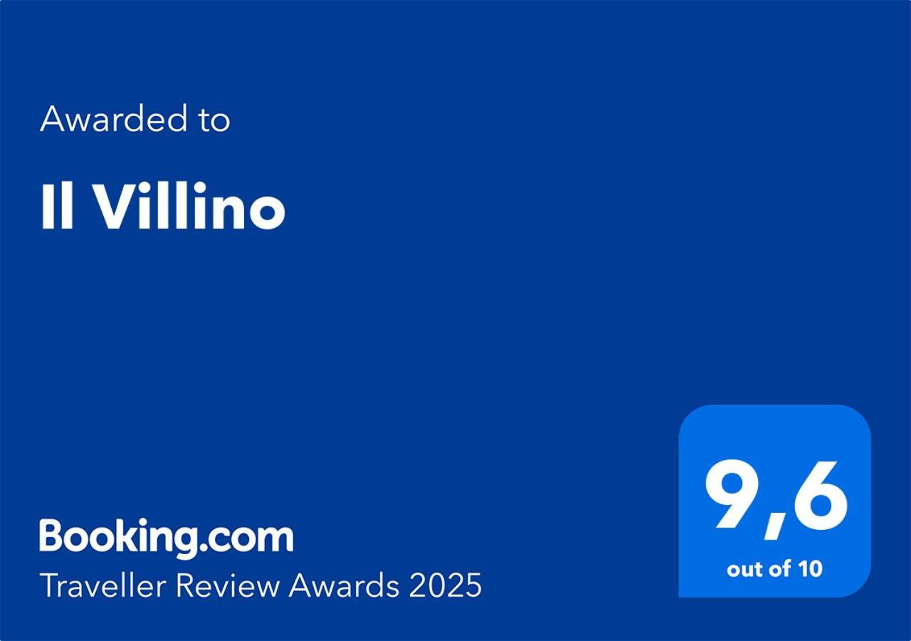 Apartamento Il Villino Roma