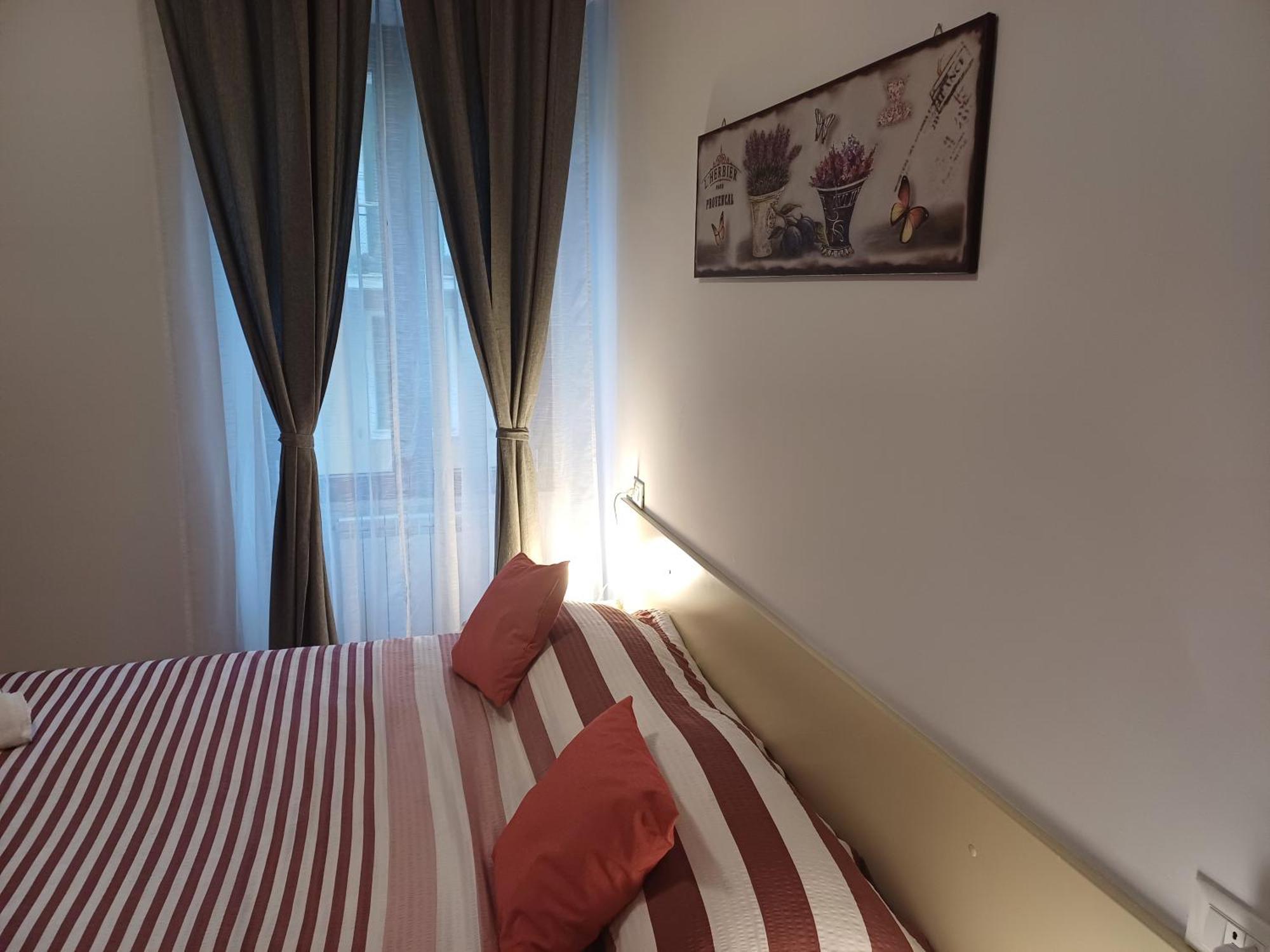Maria's Guest house Rome