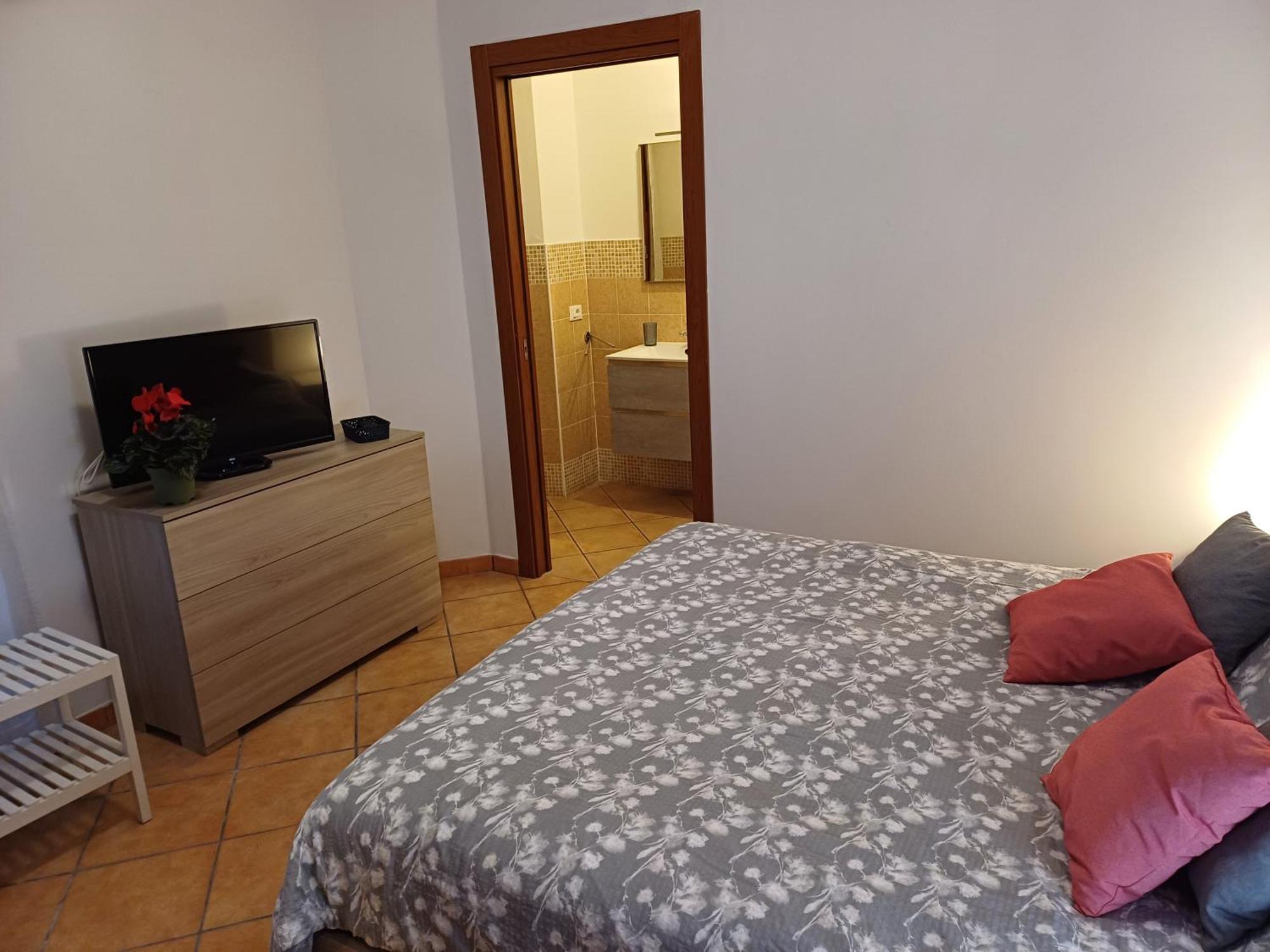 Guest house Maria's Rome