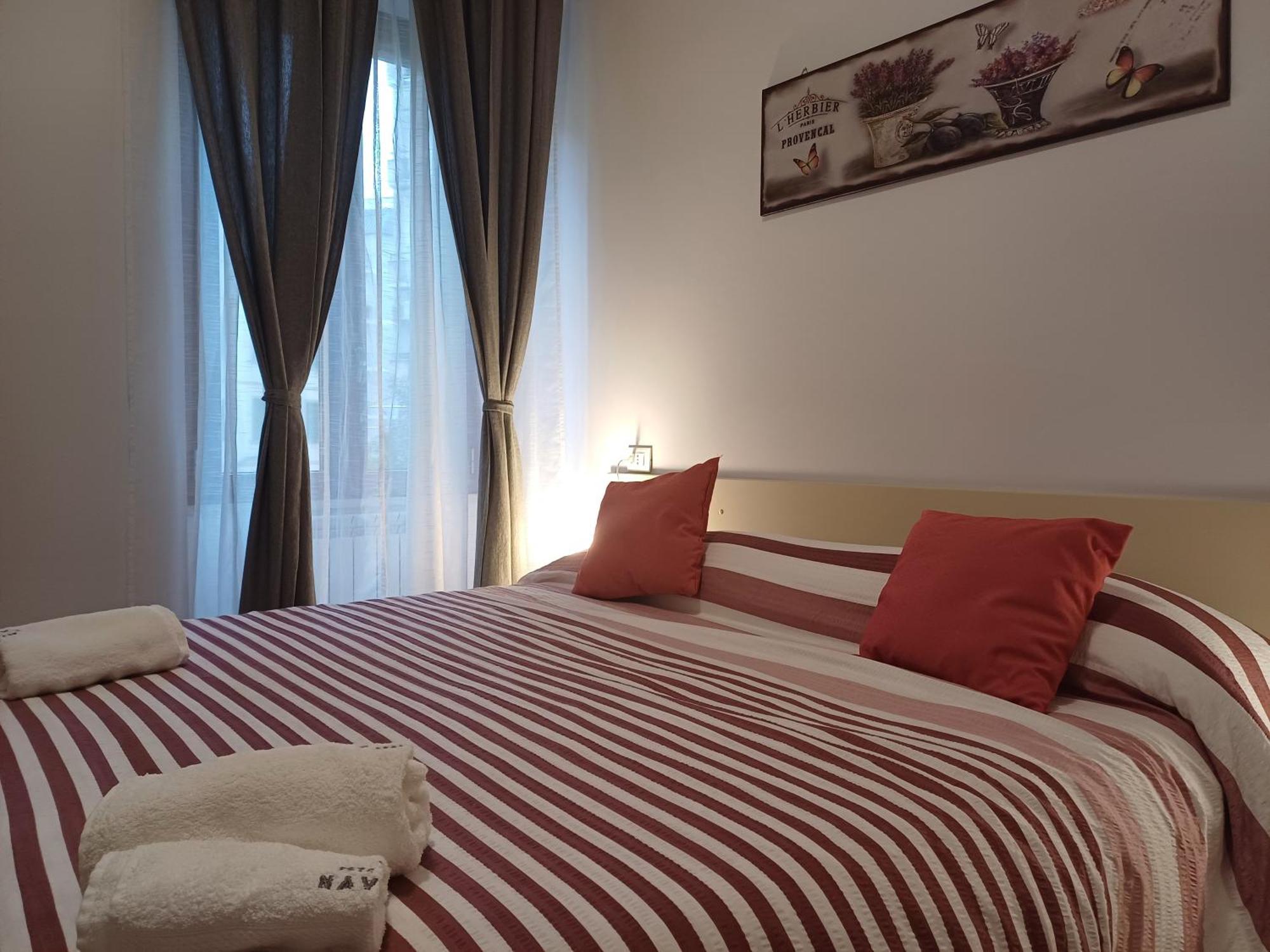 Guest house Maria's