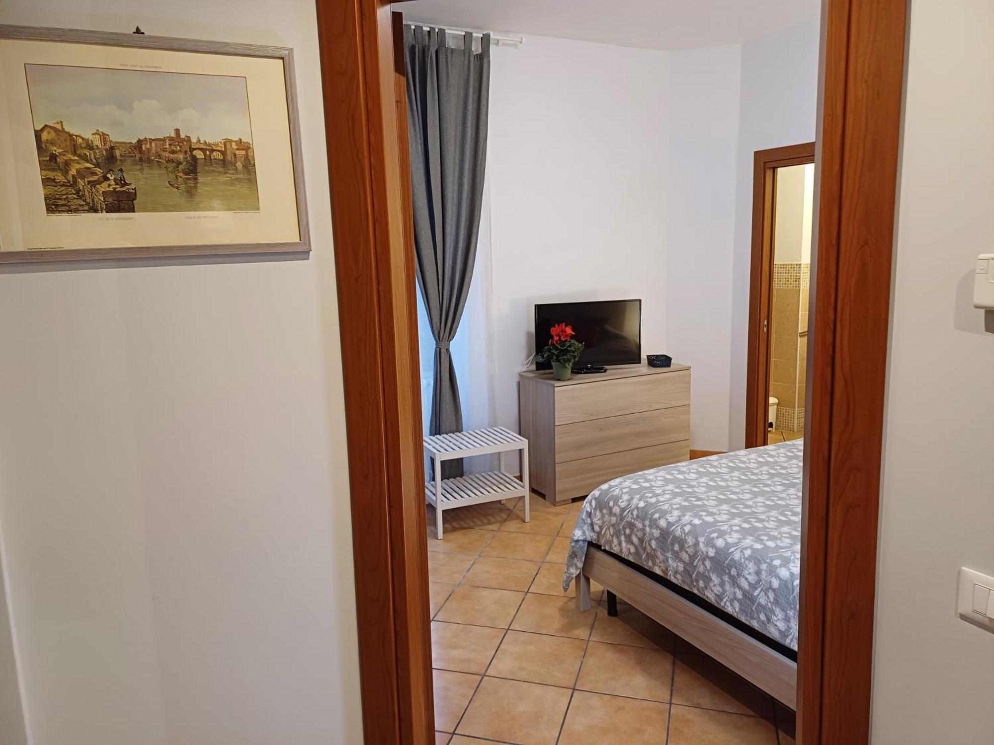 Maria's Guest house *