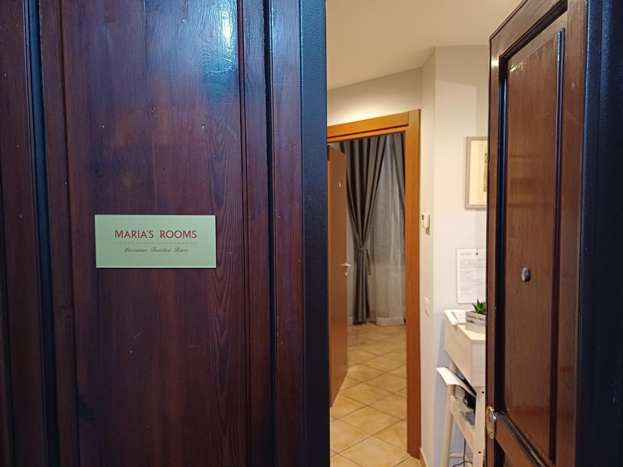 Guest house Maria's