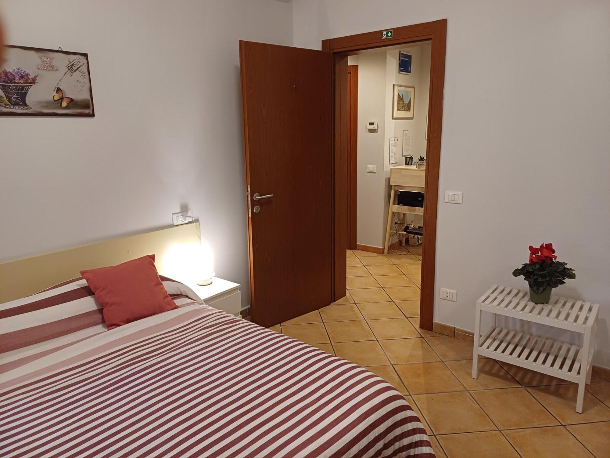 Maria's Guest house *