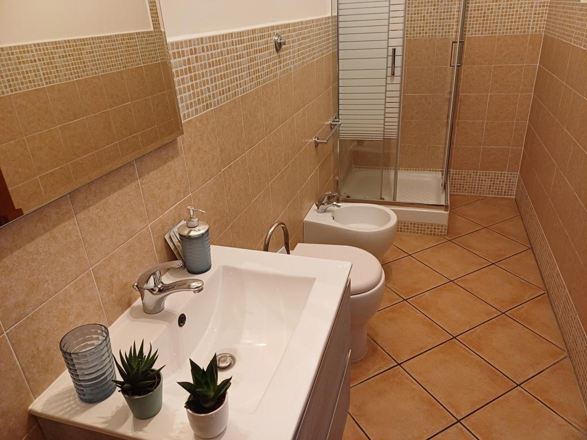 Guest house Maria's