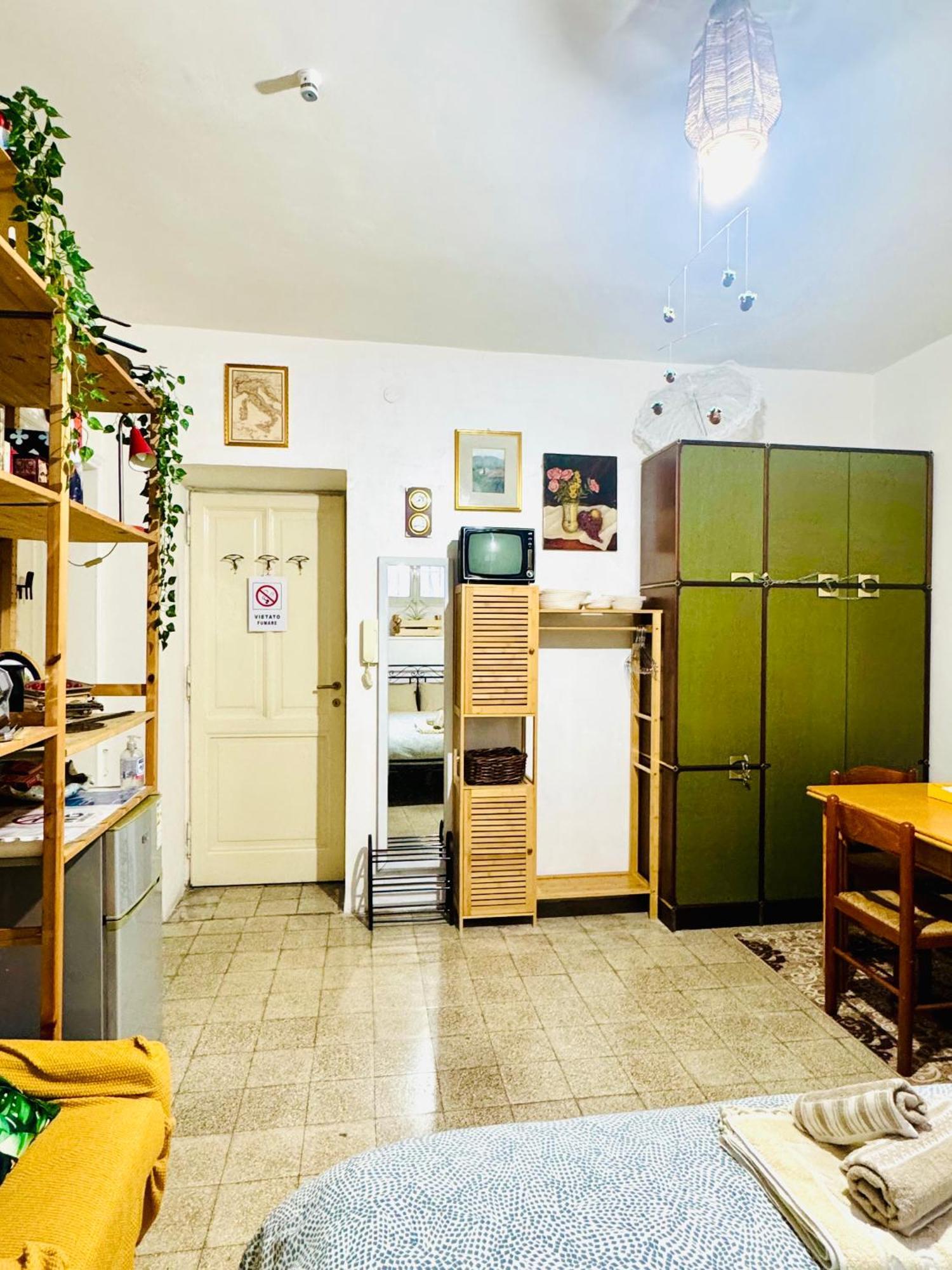La Casetta Di San Giovanni 1924 Casa de férias Roma