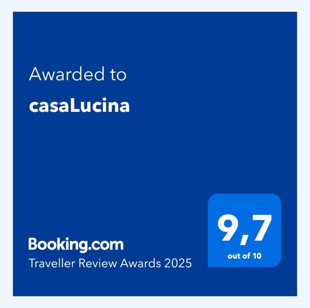 Casalucina * Roma