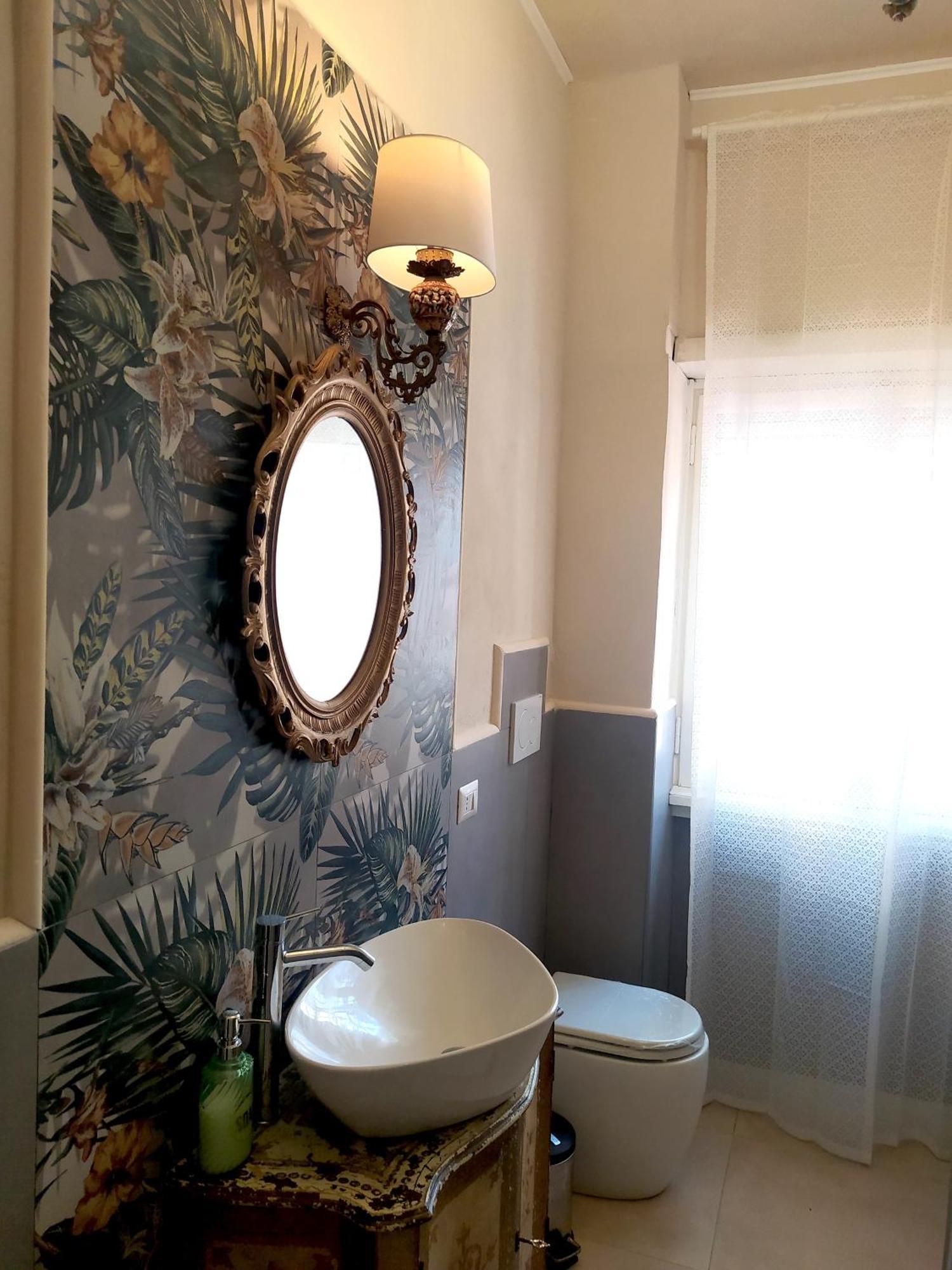 Maison San Pio * Roma