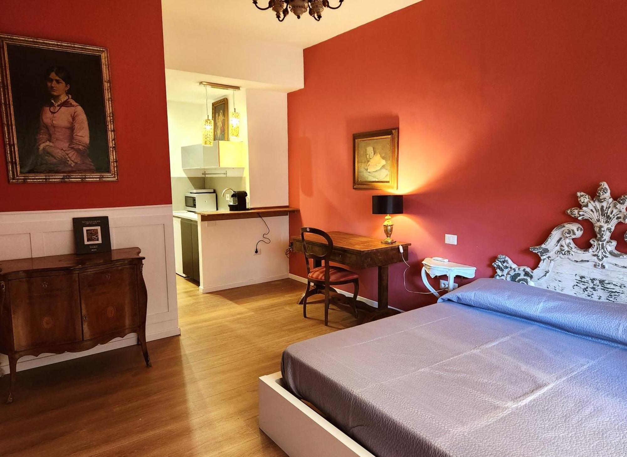 Appartamento Maison San Pio